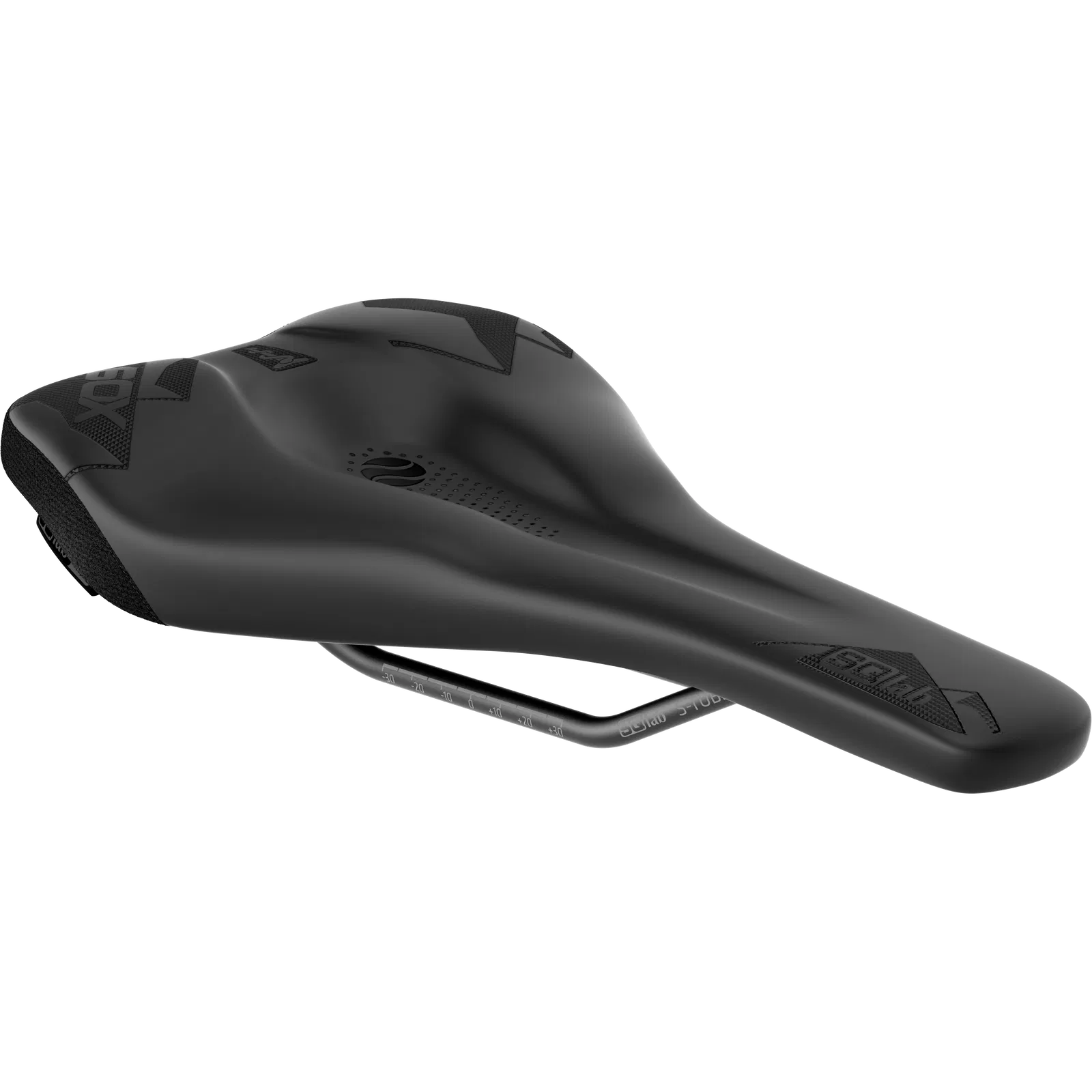 SQlab Sattel 6OX ERGOWAVE® active 2.1 • MTB Enduro Sattel