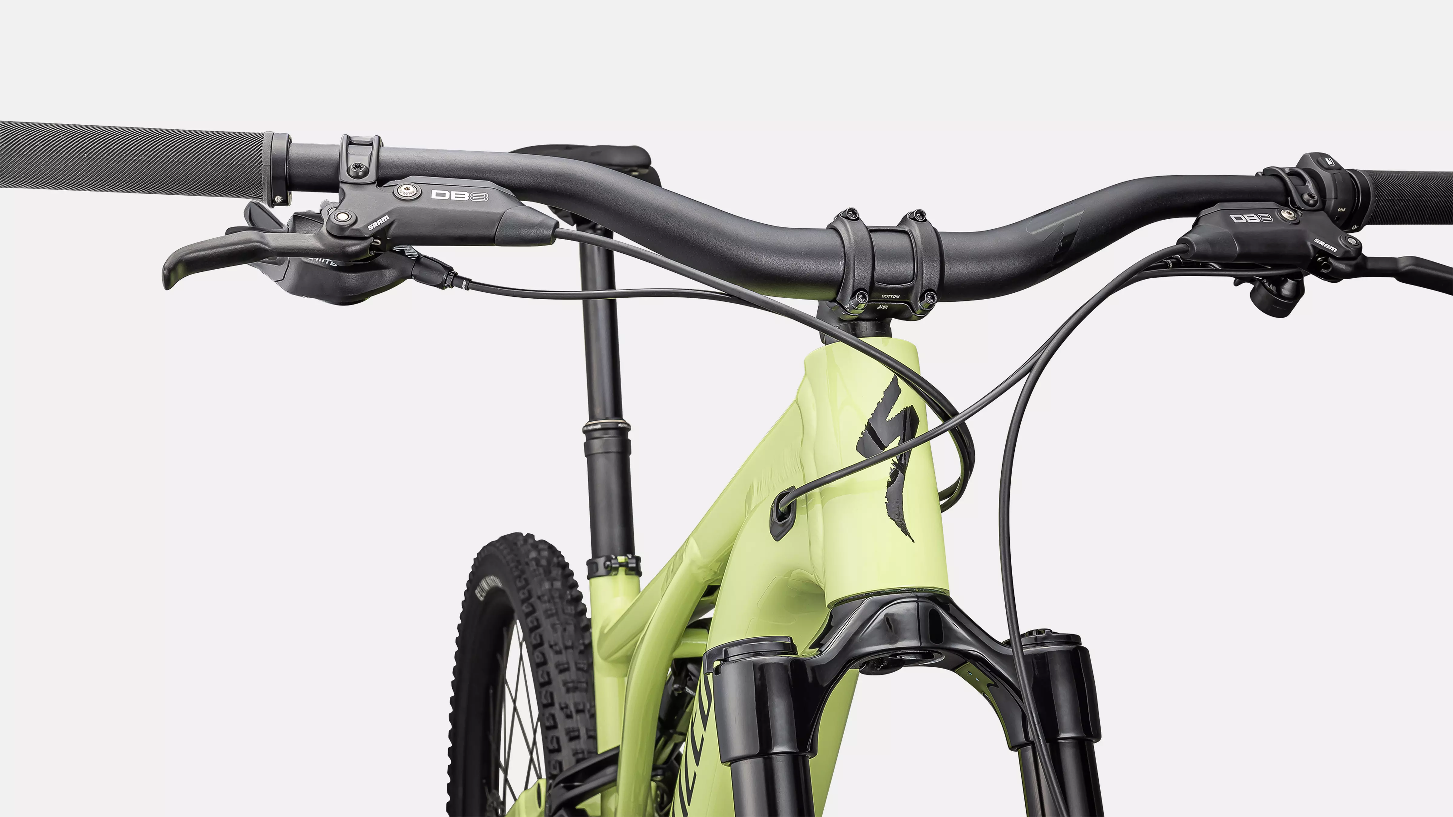 Specialized Turbo Levo
