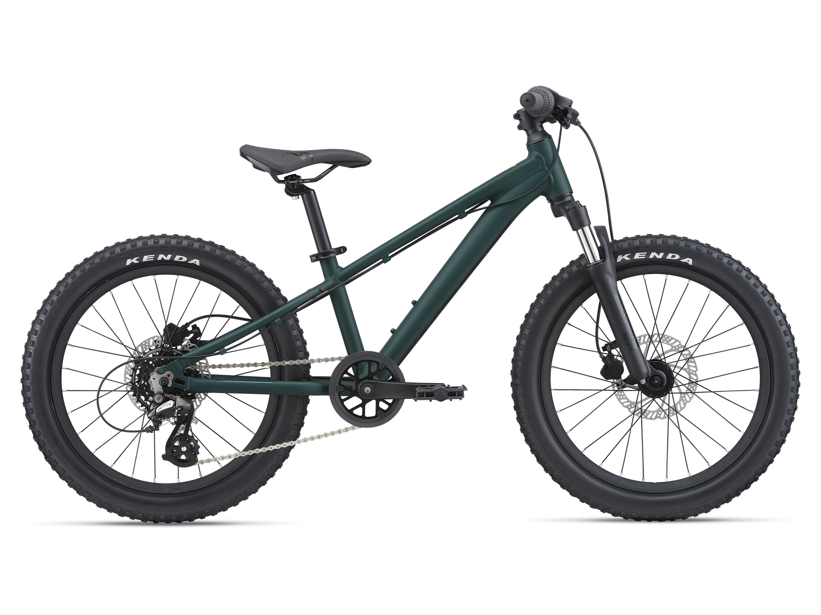 Giant STP 20 FS