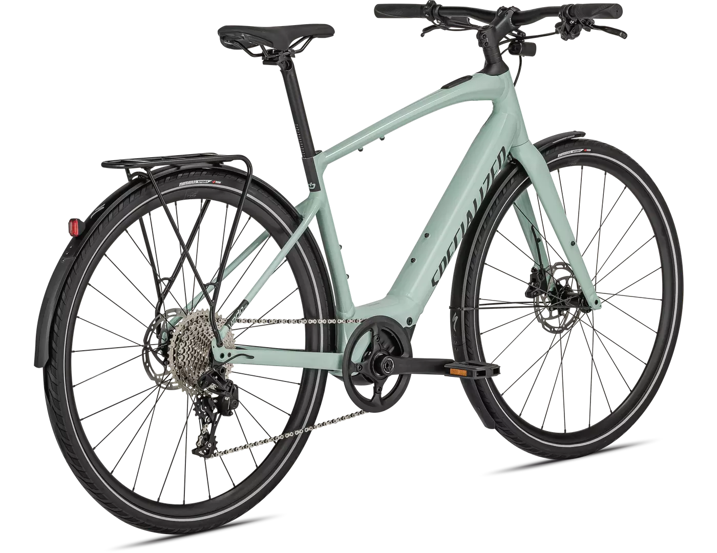Specialized Turbo Vado SL 4.0 EQ