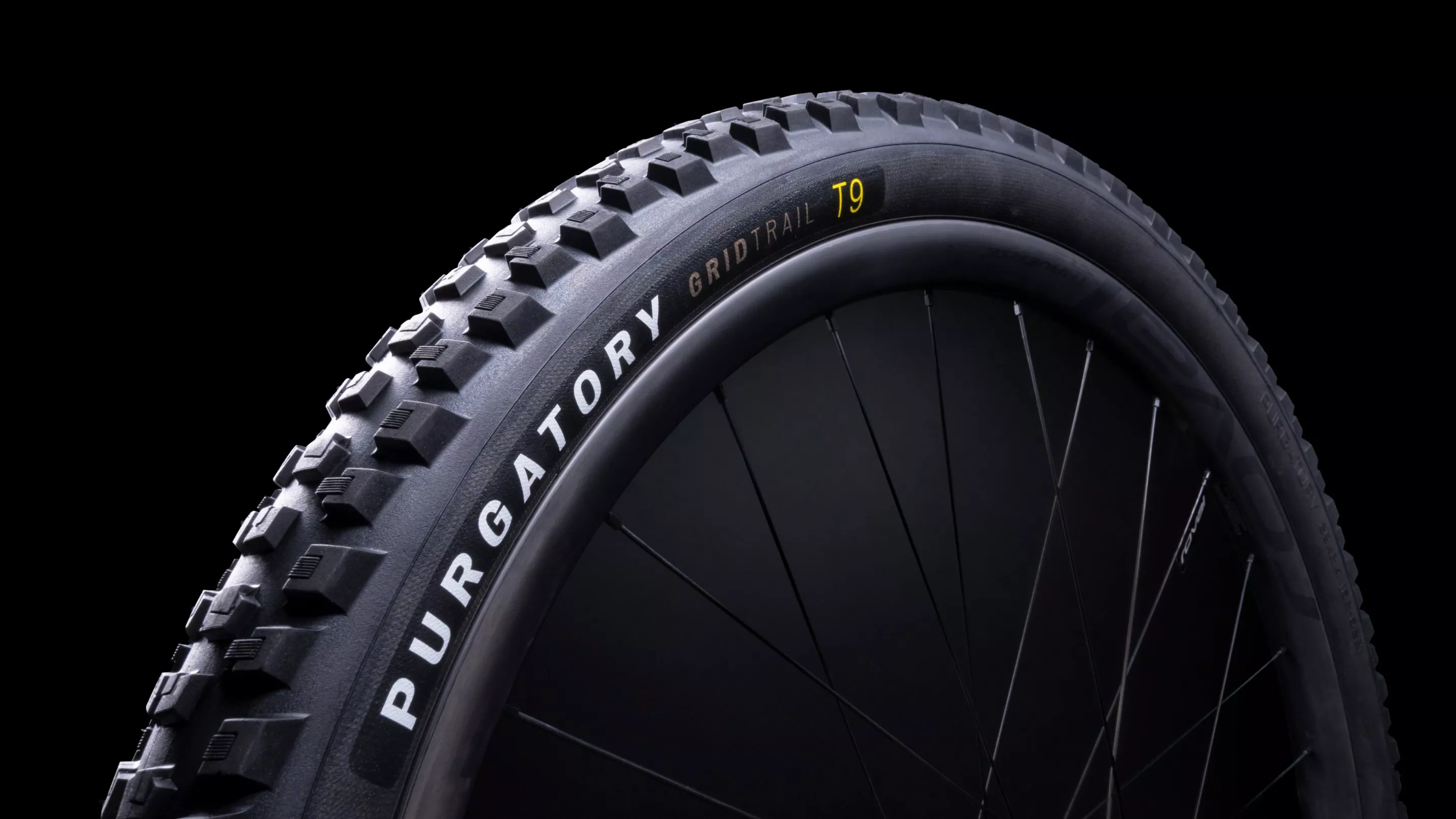 Specialized Purgatory Grid Trail 2Bliss Ready T9 • MTB Reifen
