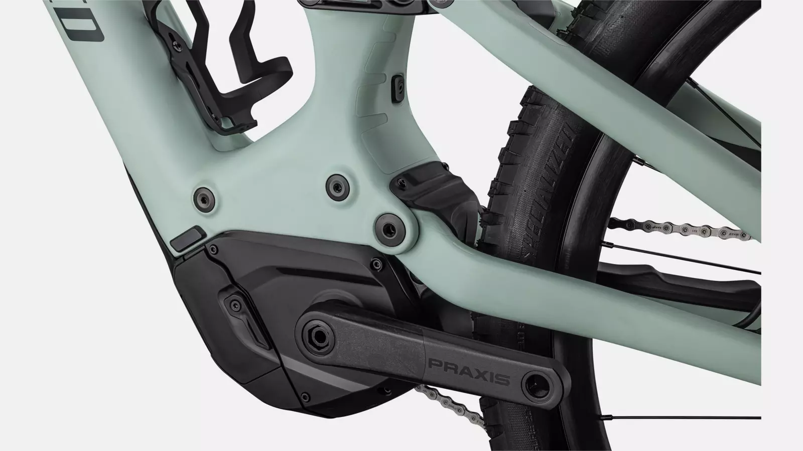 Specialized Turbo Levo Comp