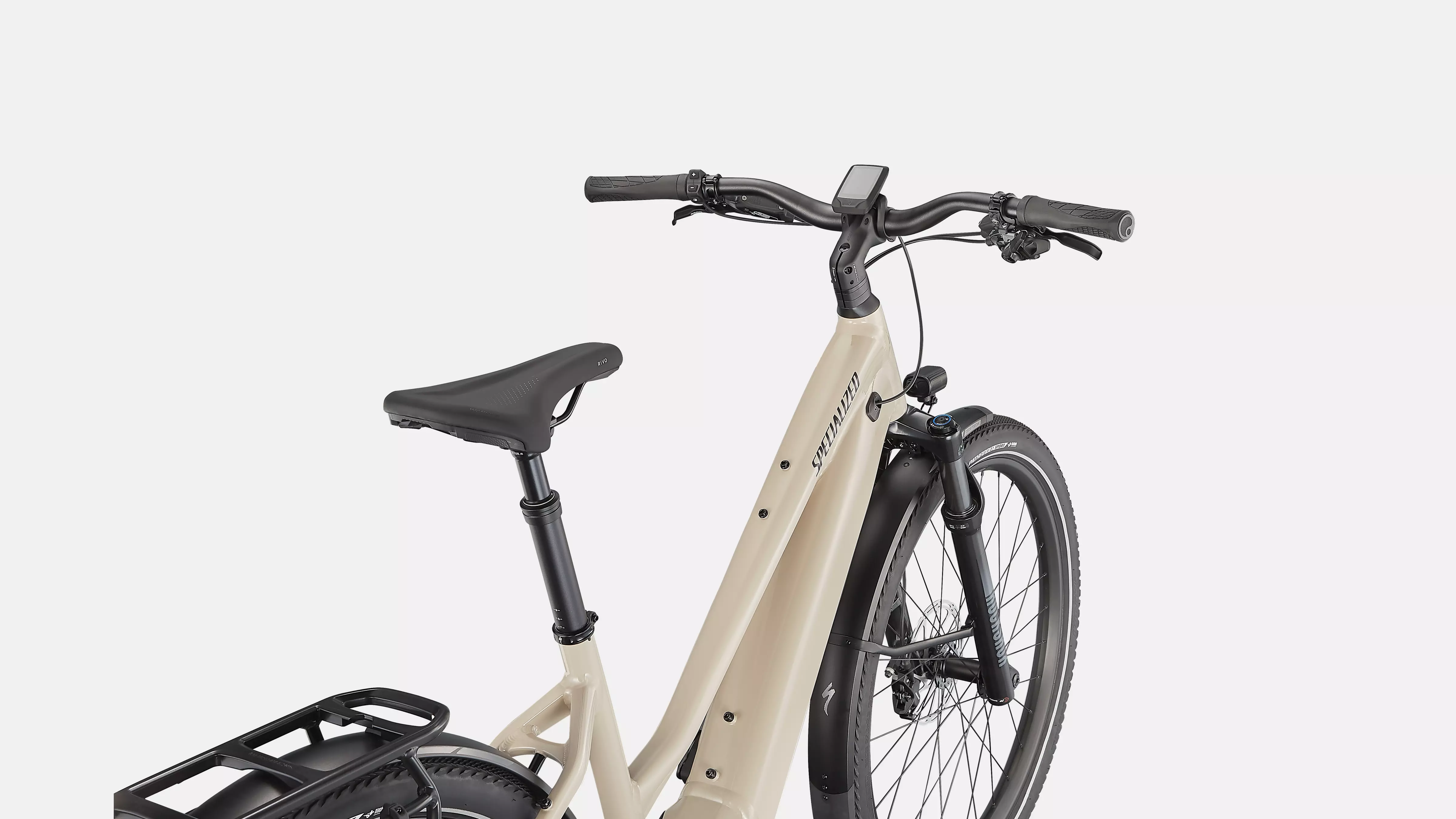 Specialized Turbo Vado 5.0 Step-Through