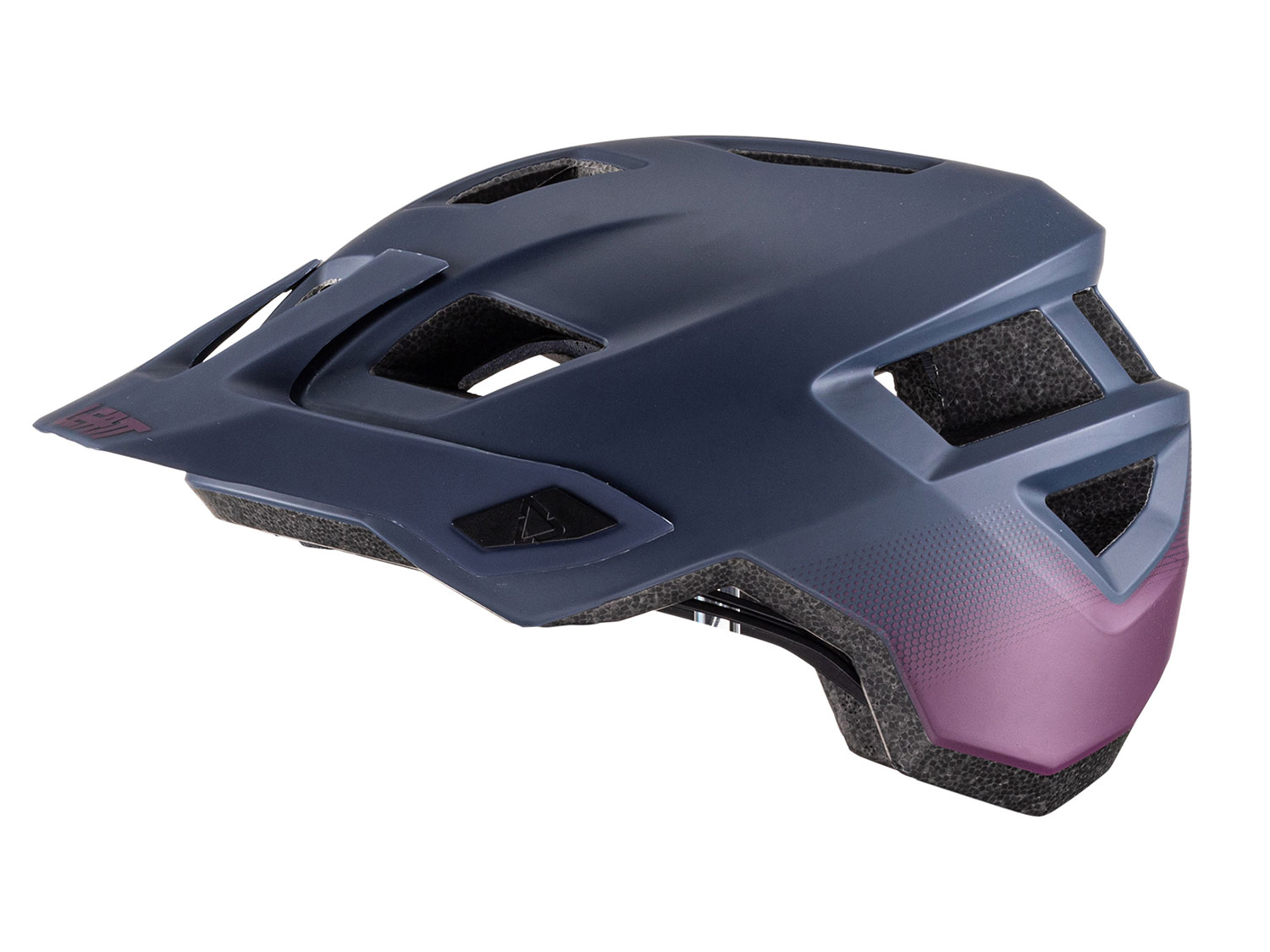 Leatt Helmet MTB All Mountain 1.0 • MTB- Helm