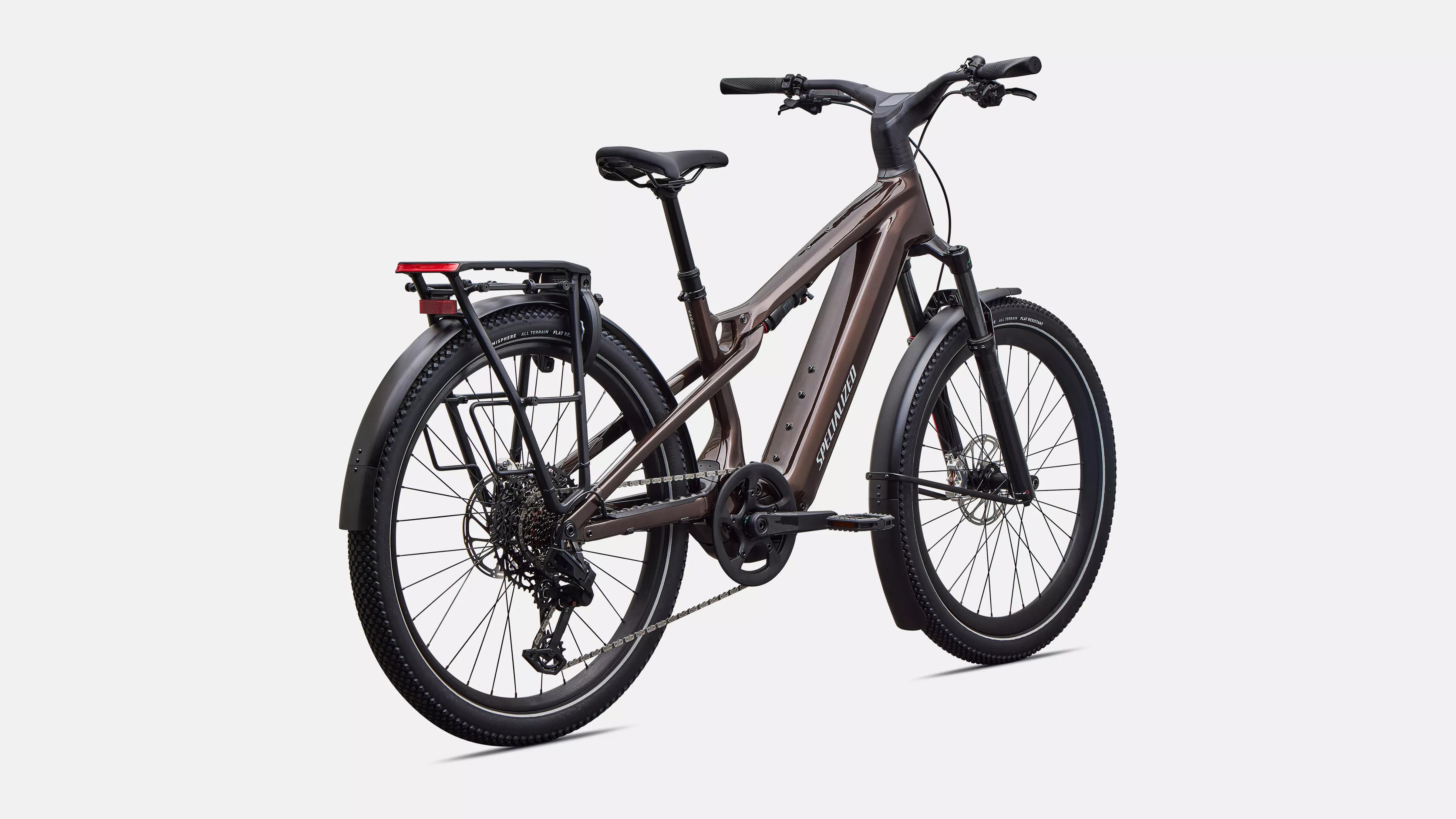Specialized Vado 3 X 5.0
