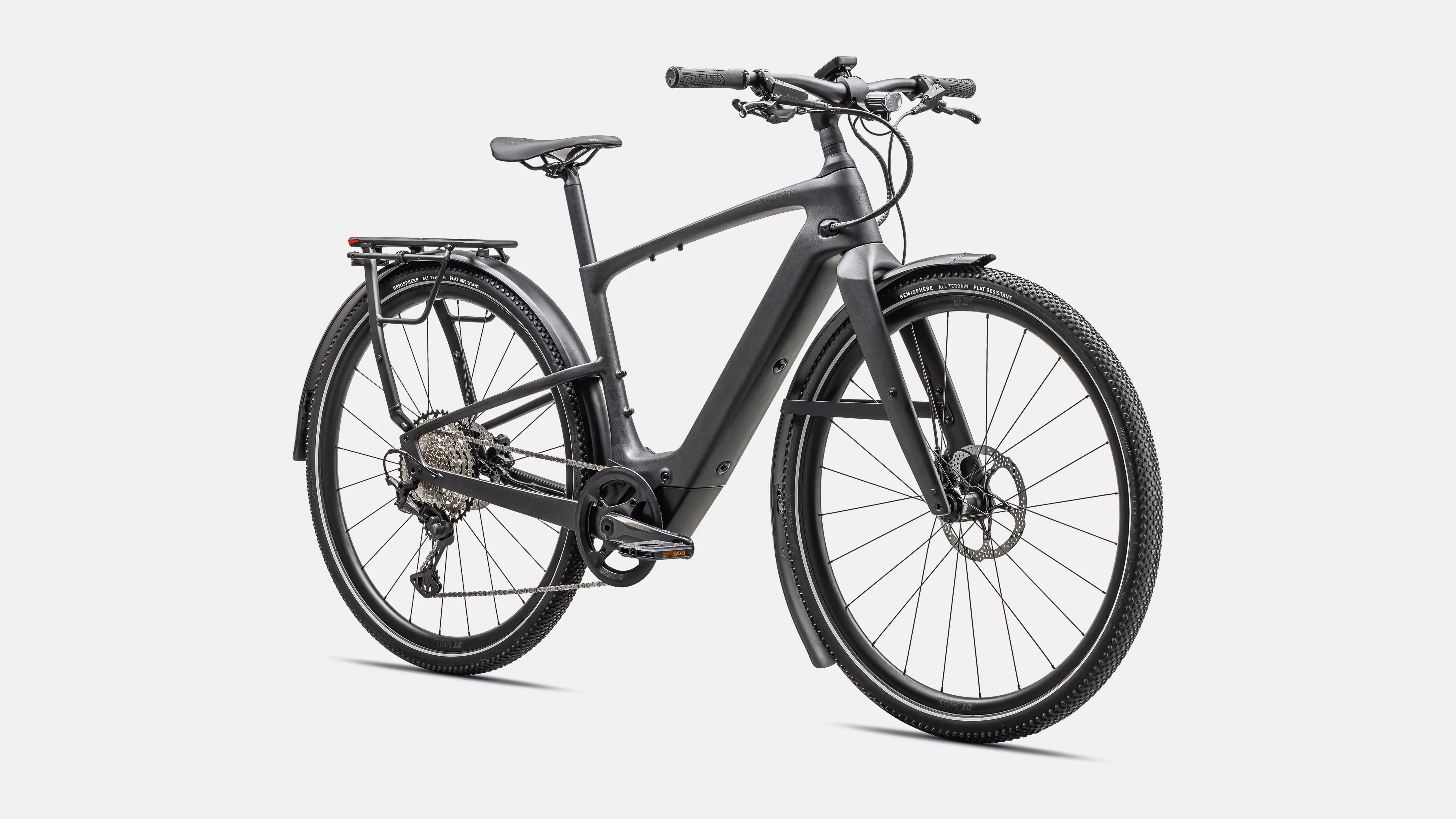 Specialized Turbo Vado SL 2 6.0 EQ Carbon