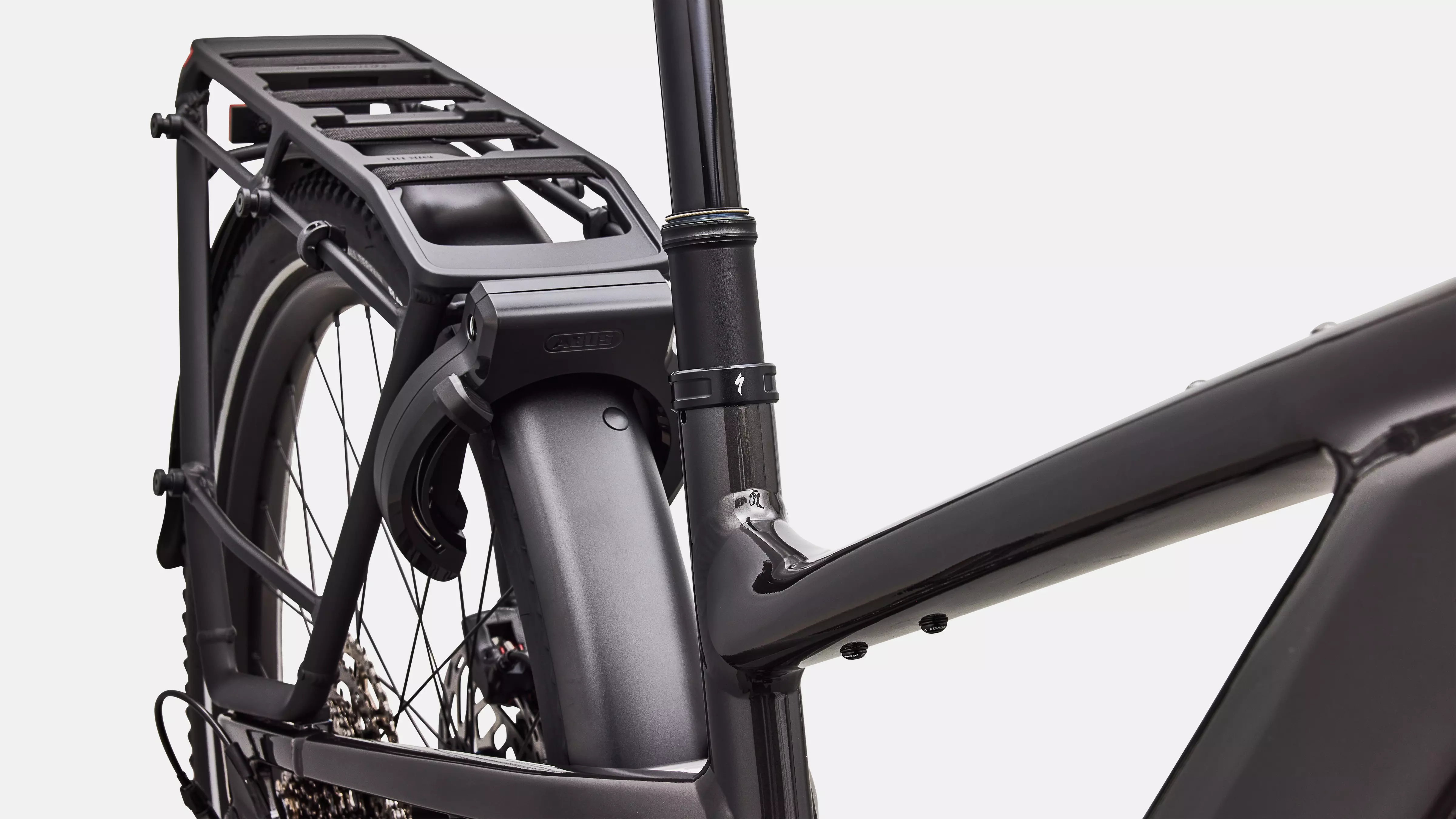 Specialized Turbo Vado 3 5.0