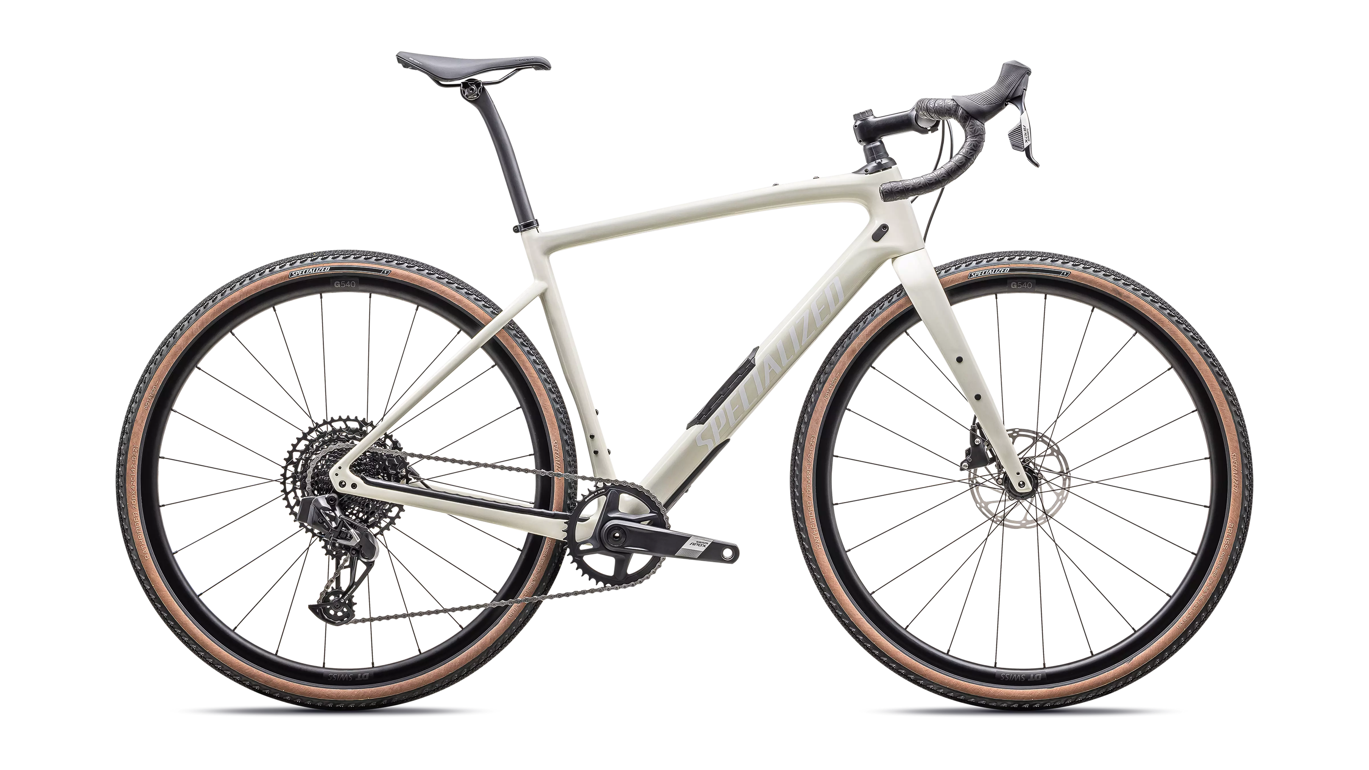 Specialized Diverge Comp