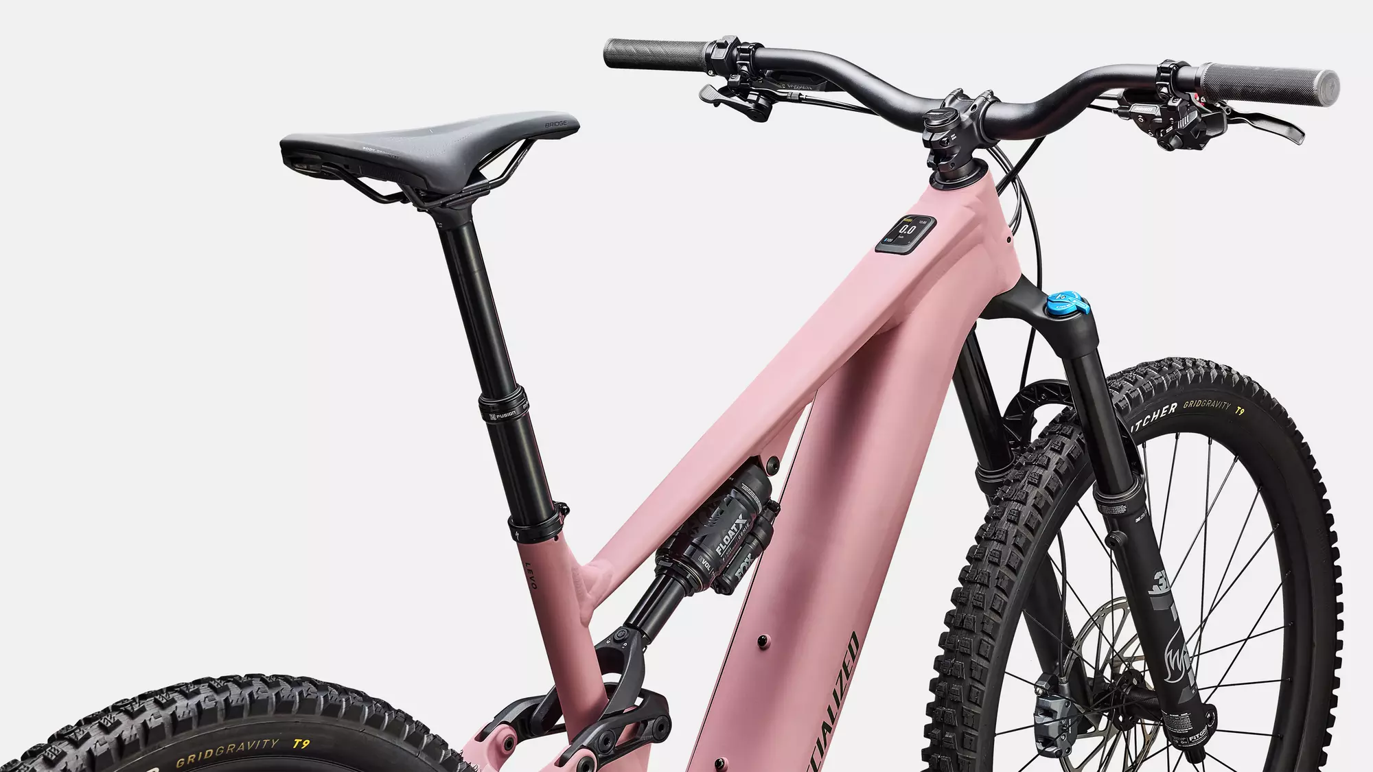 Specialized Turbo Levo 4 Comp Alloy