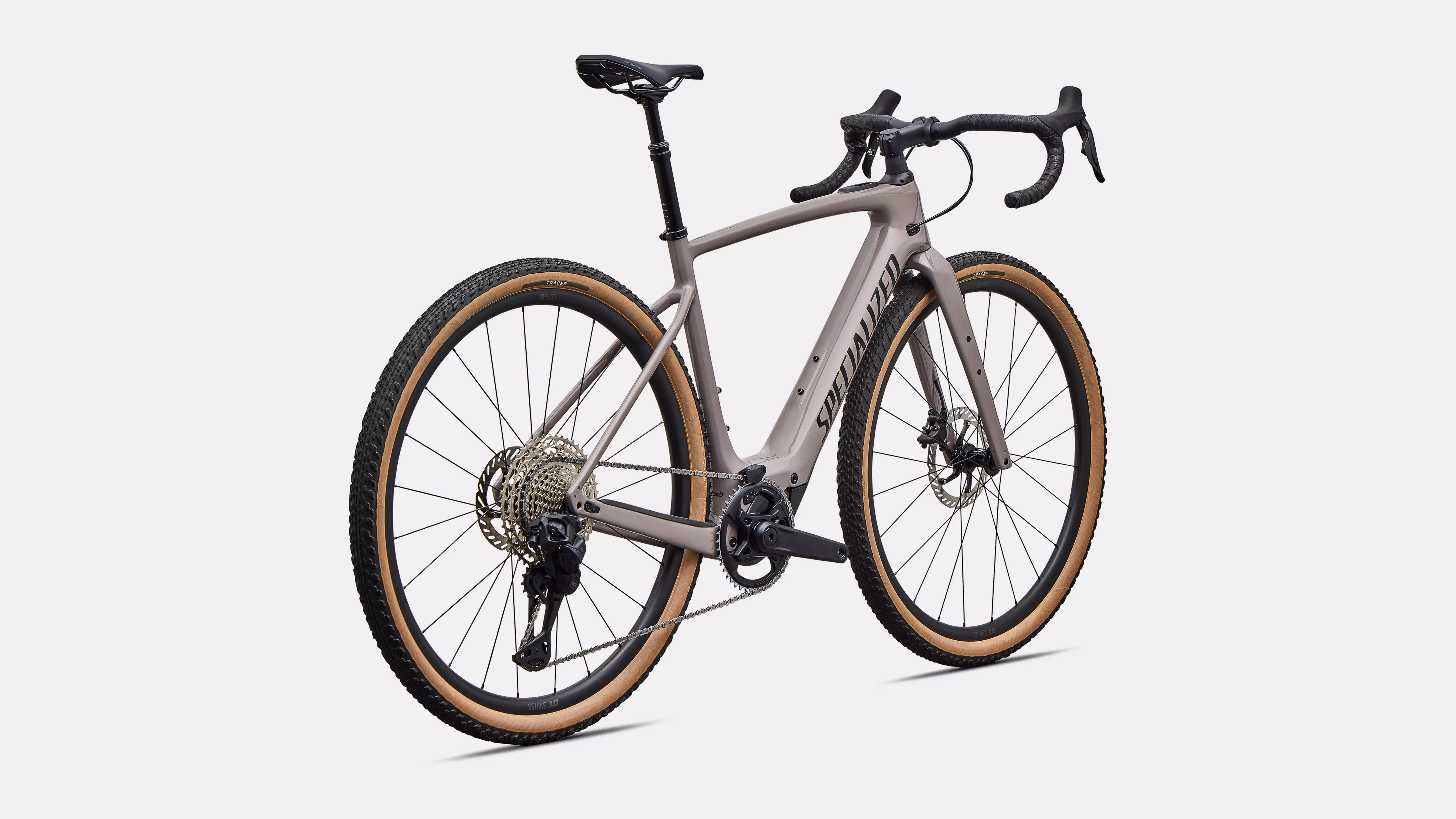 Specialized Turbo Creo 2 Comp (Shimano GRX Di2)