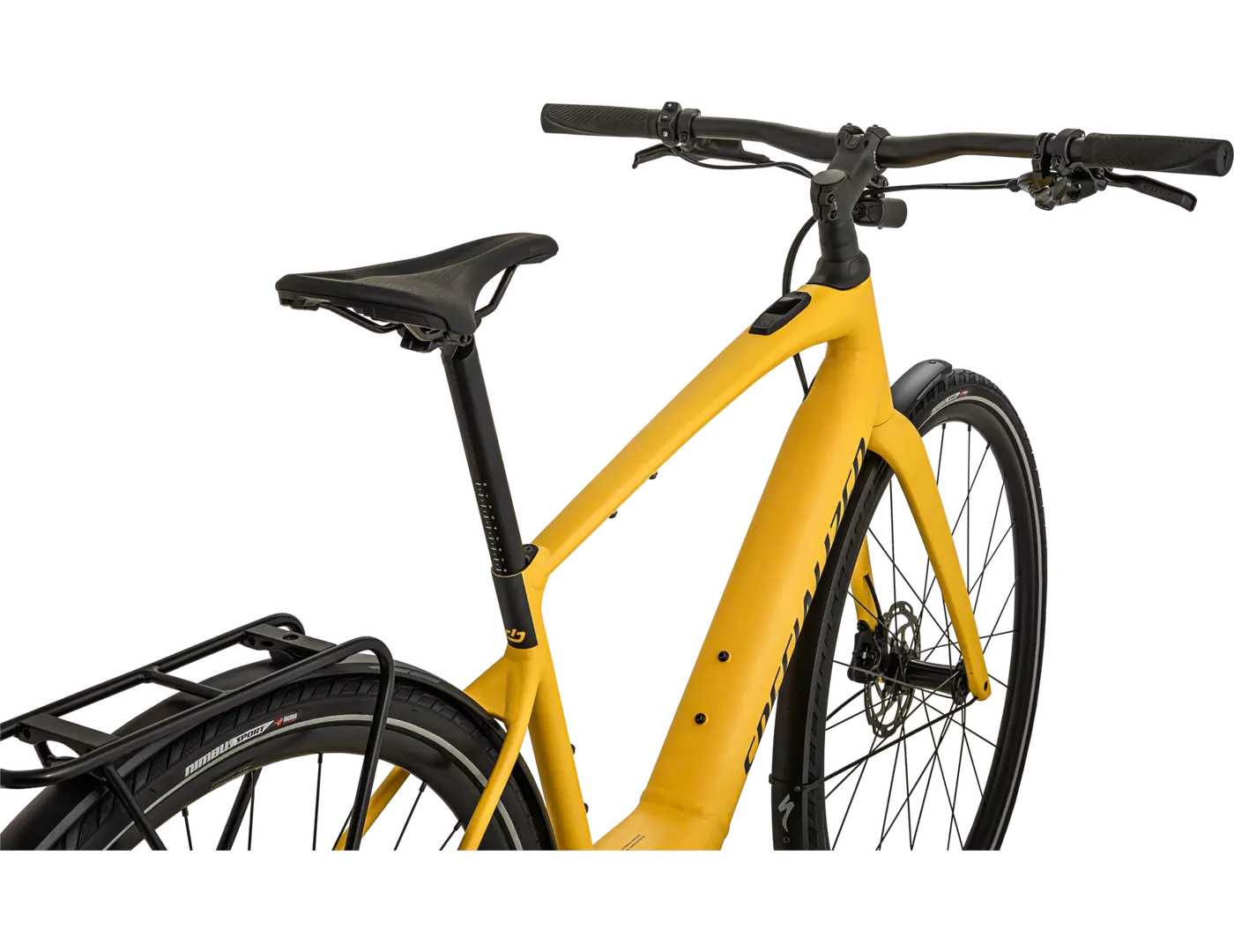 Specialized Turbo Vado SL 5.0 EQ