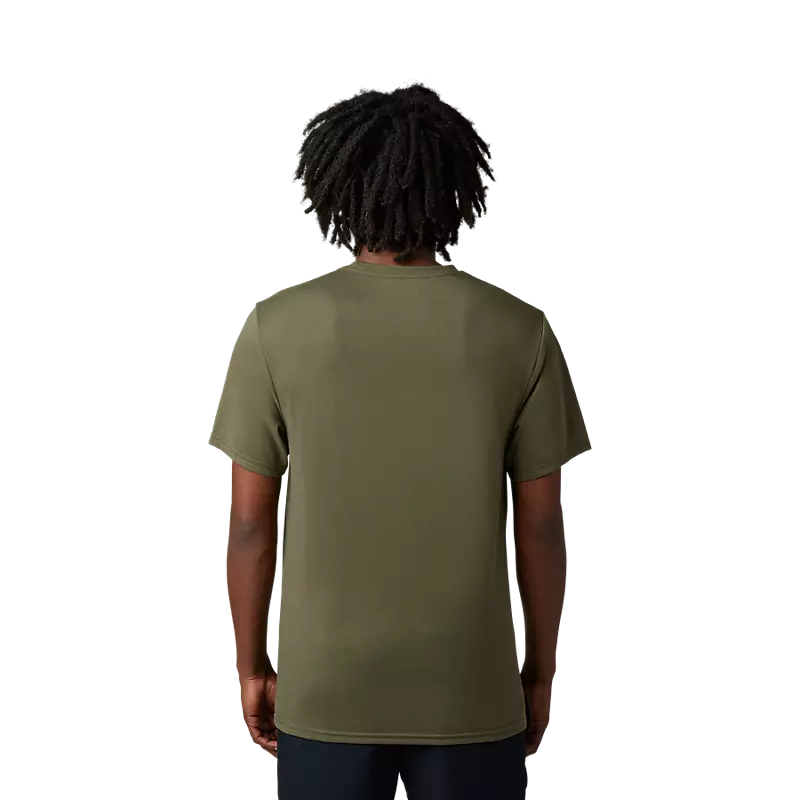 Fox T-Shirt Auxlry