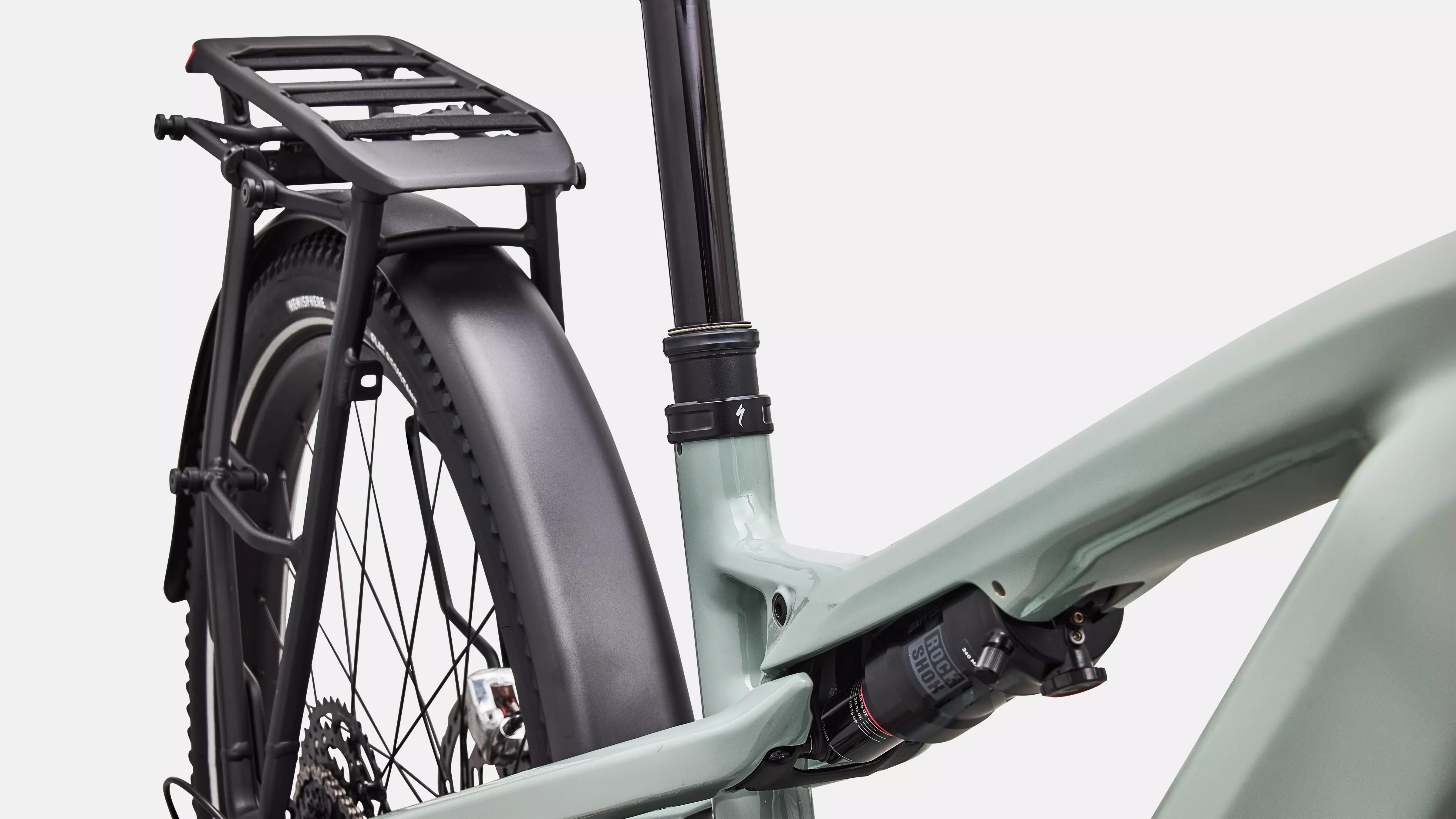 Specialized Vado 3 X 4.0