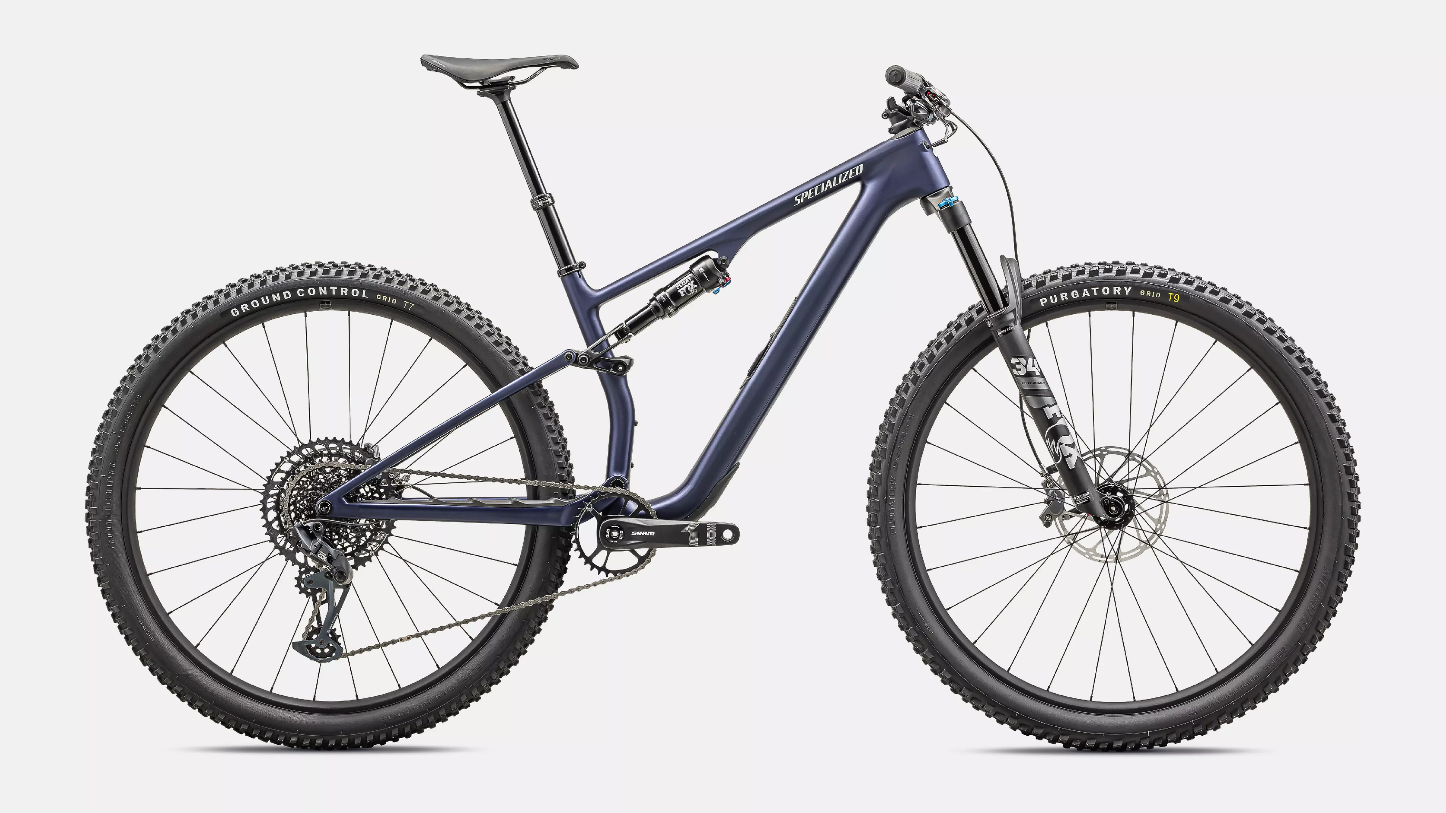 Specialized Epic 8 EVO Comp