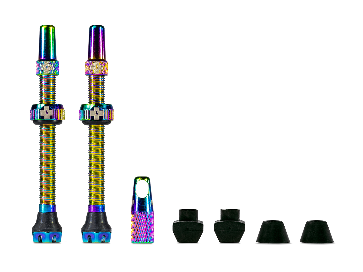Muc Off Tubeless Valves - V2