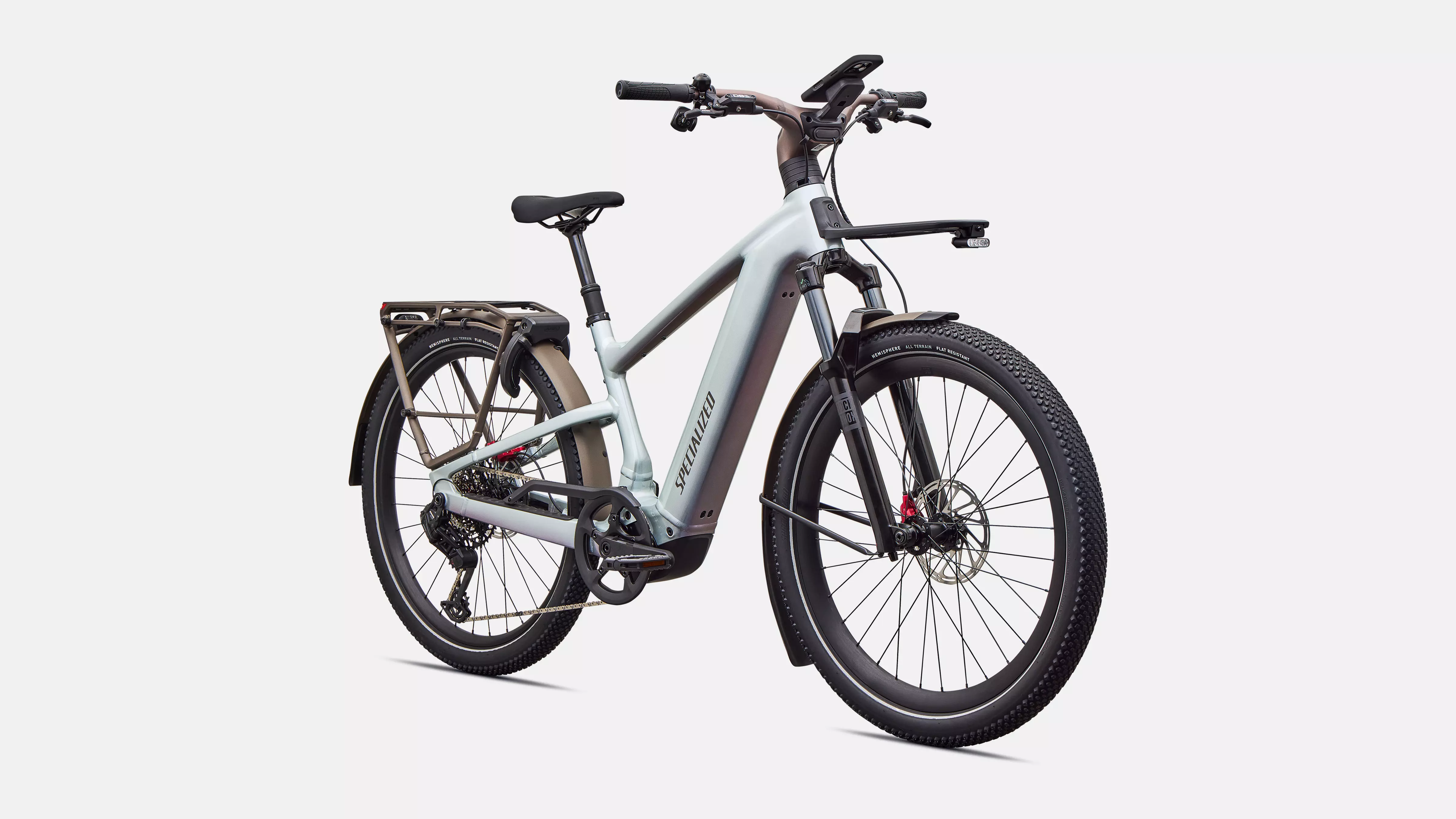 Specialized Turbo Vado 3 EVO • 6.0