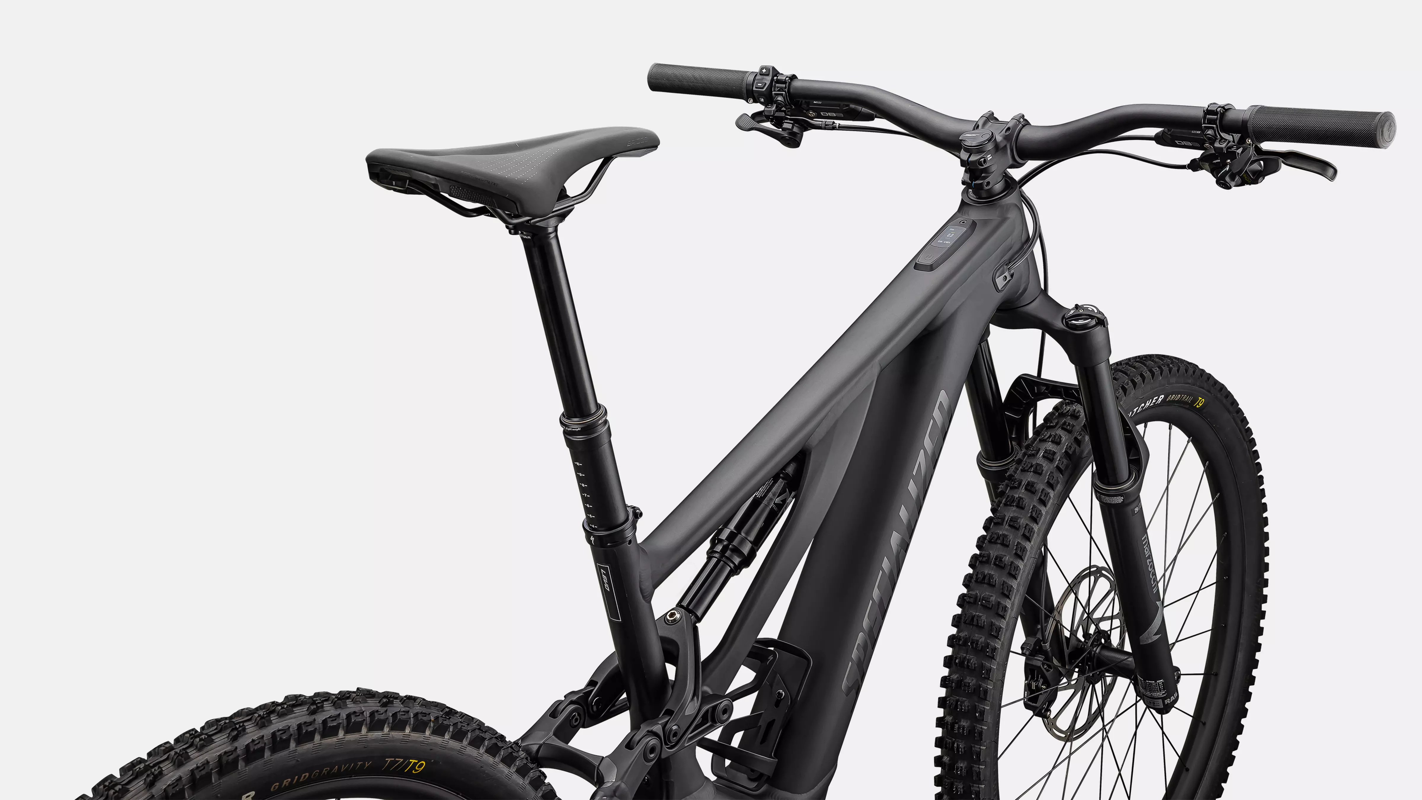 Specialized Turbo Levo