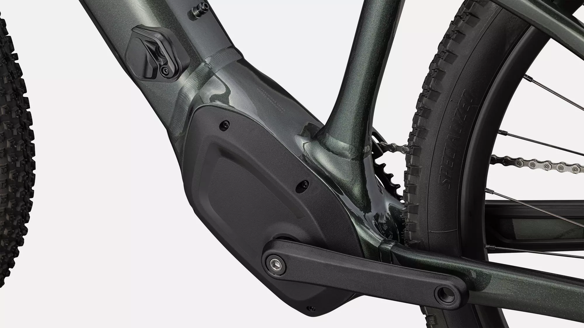Specialized Turbo Tero 4.0