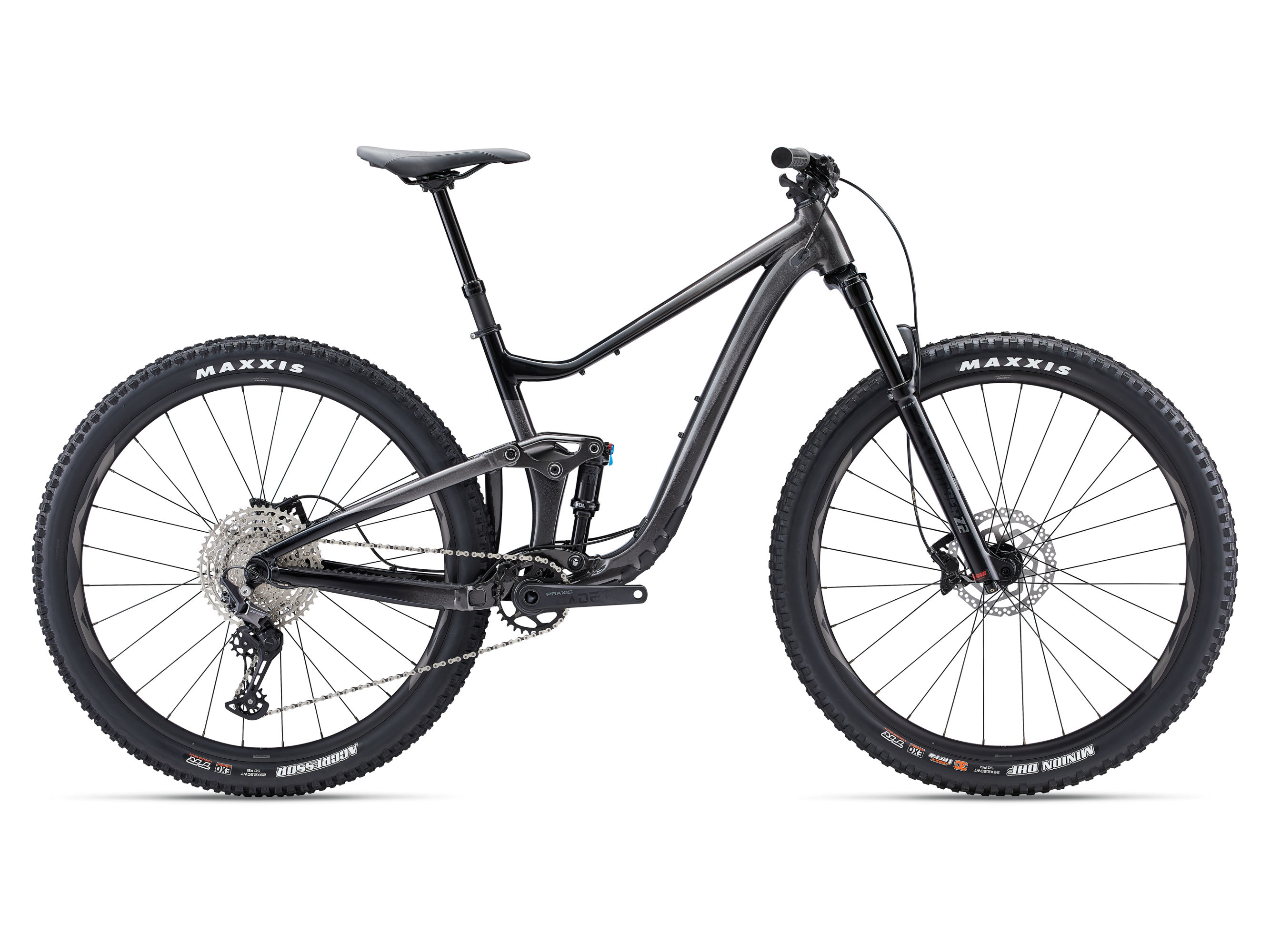 Giant Trance 2