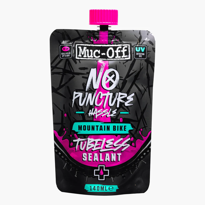 Muc Off MTB Tubeless Sealant