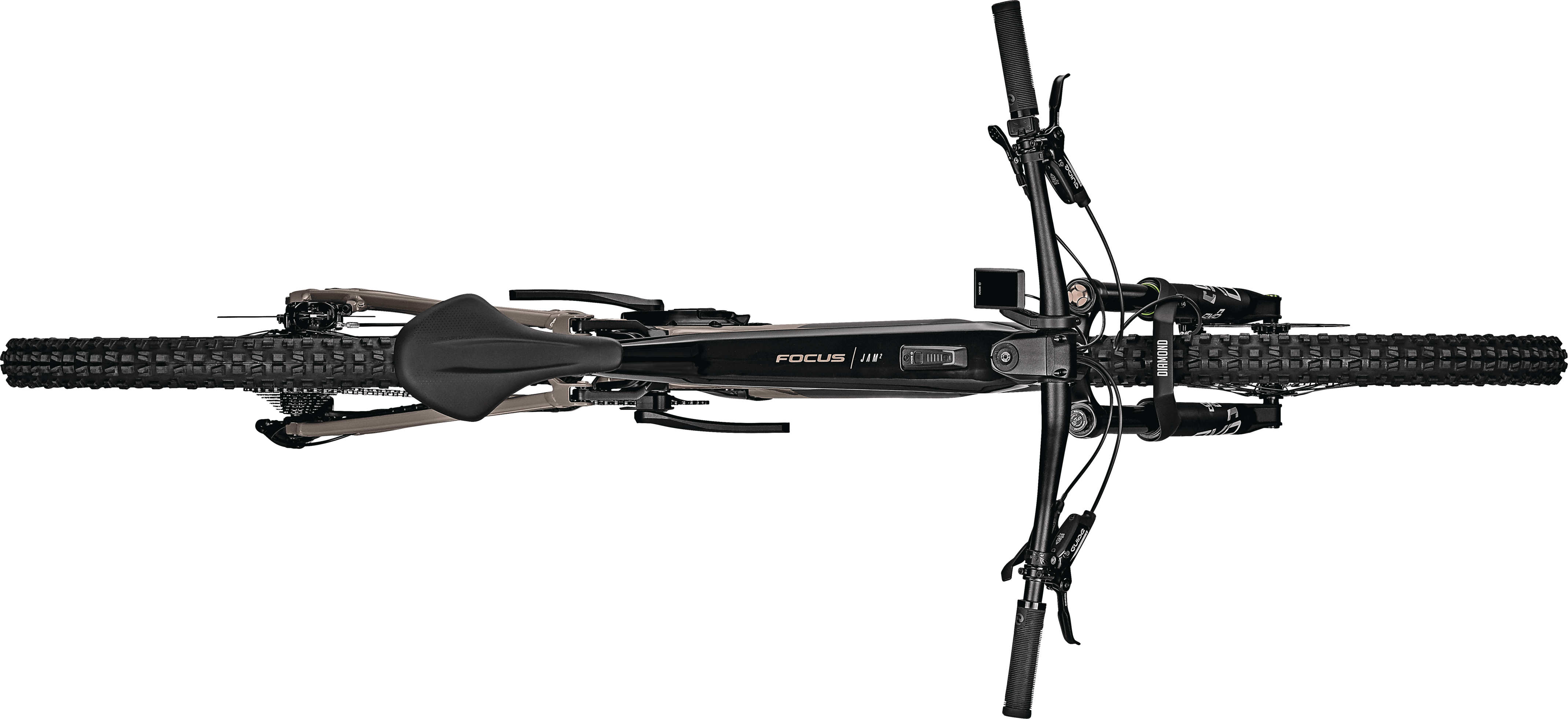 Focus JAM² 8.7
