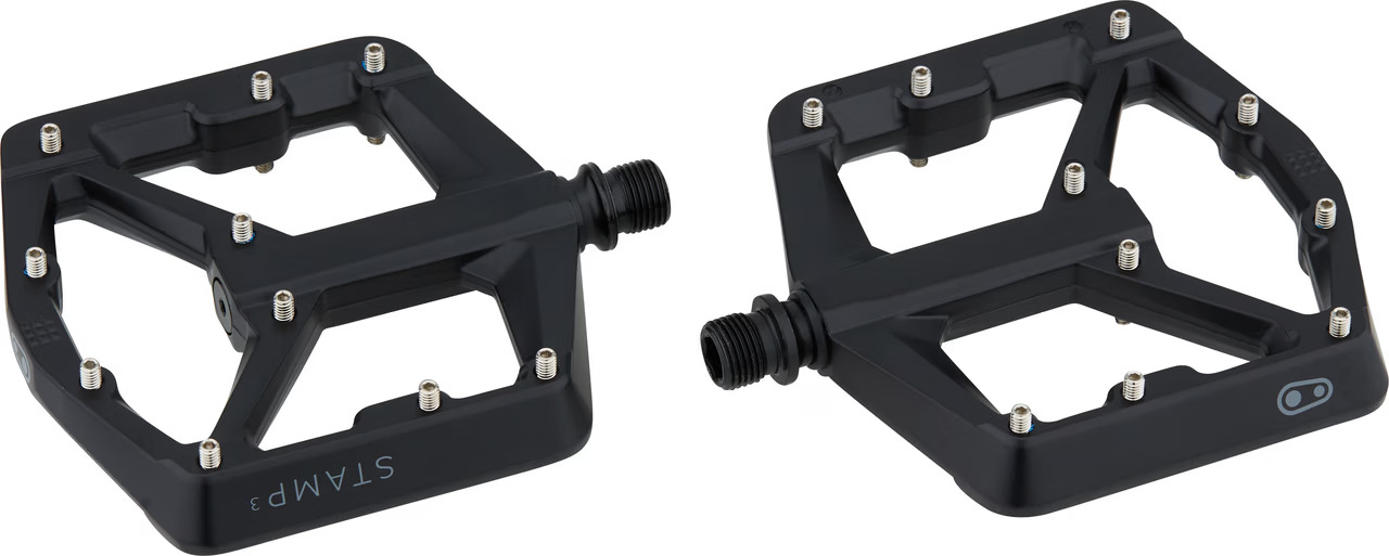 crankbrothers Stamp 3 Plattformpedale
