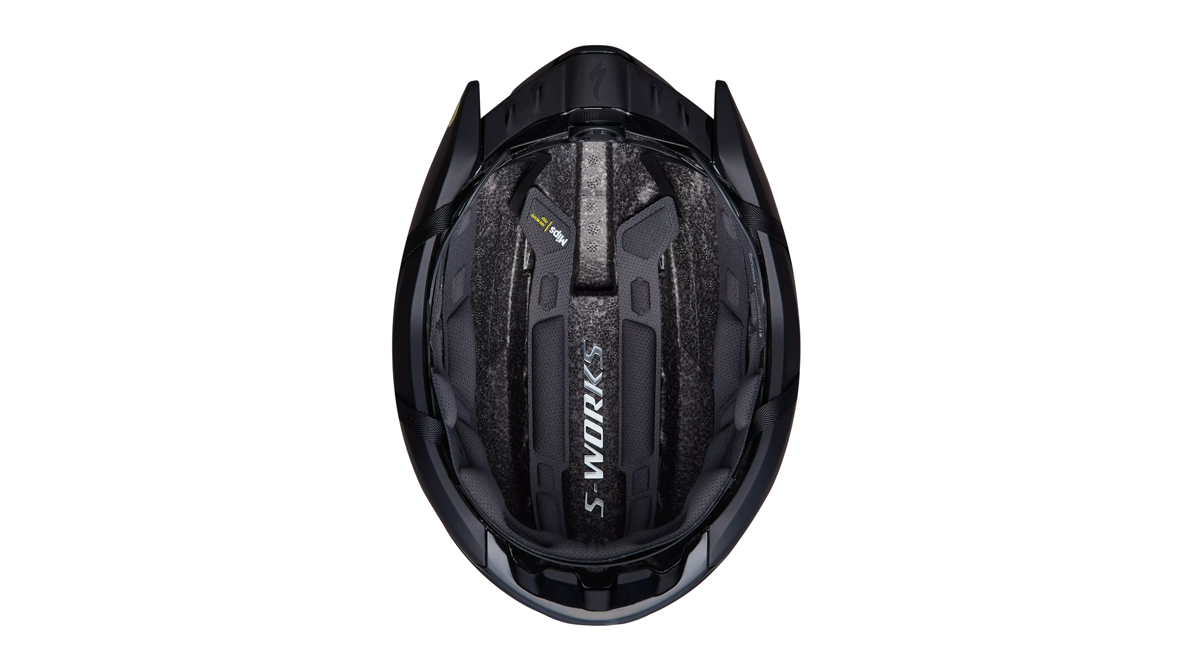 Specialized S-Works Evade 4 • Rennradhelm