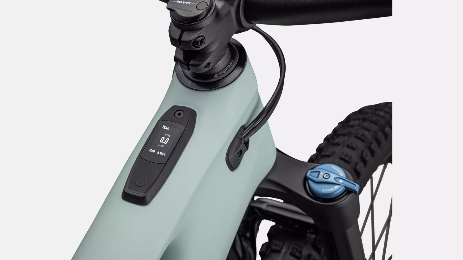 Specialized Turbo Levo Comp
