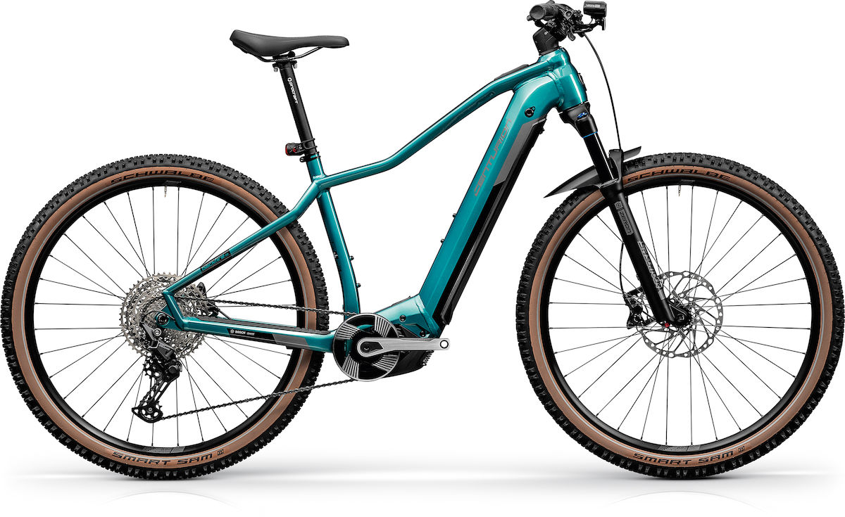 CENTURION Backfire Fit R800i EP3