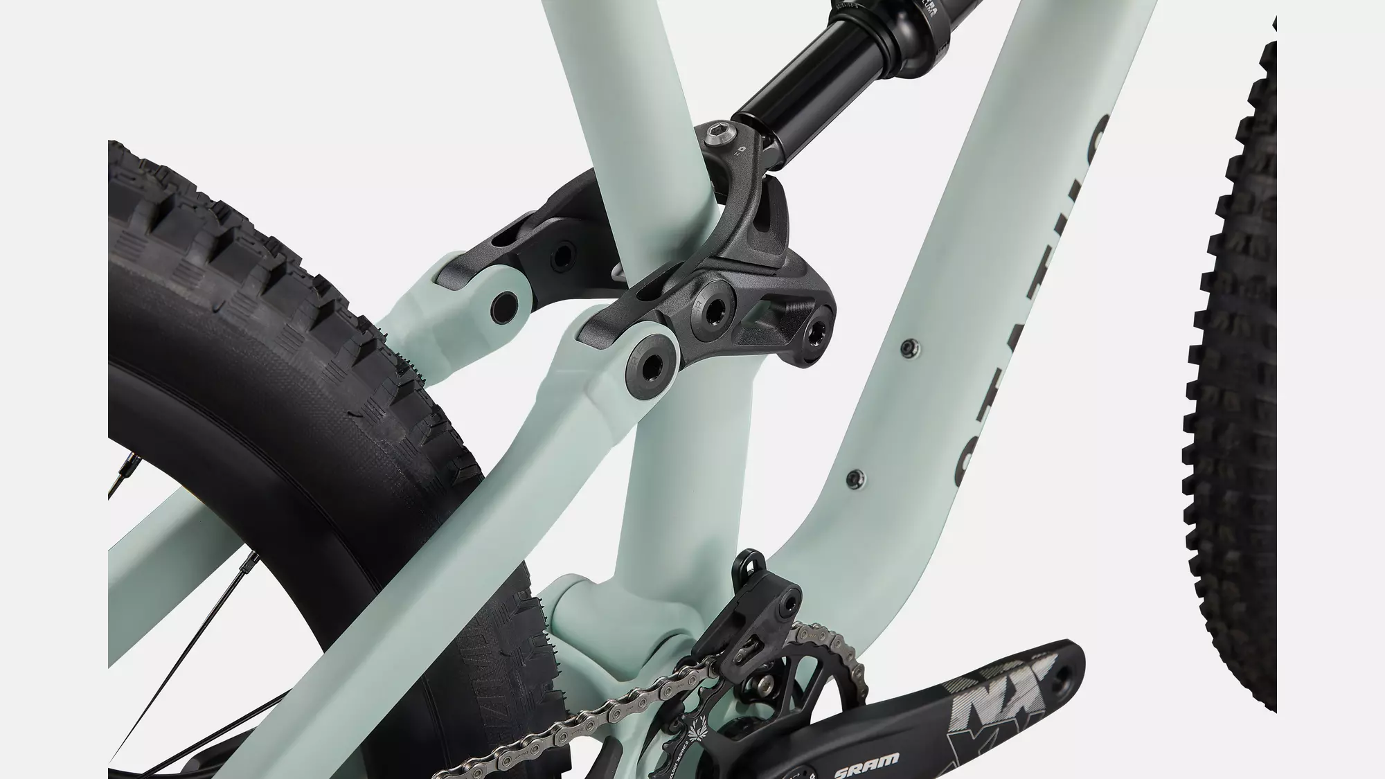 Specialized Status 160
