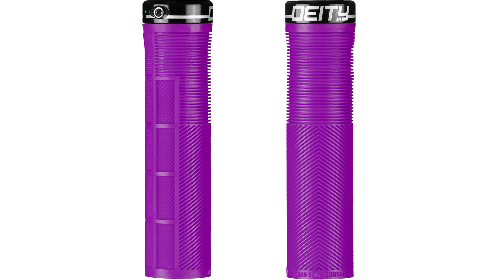 Deity Knuckleduster • Allround-Griffe