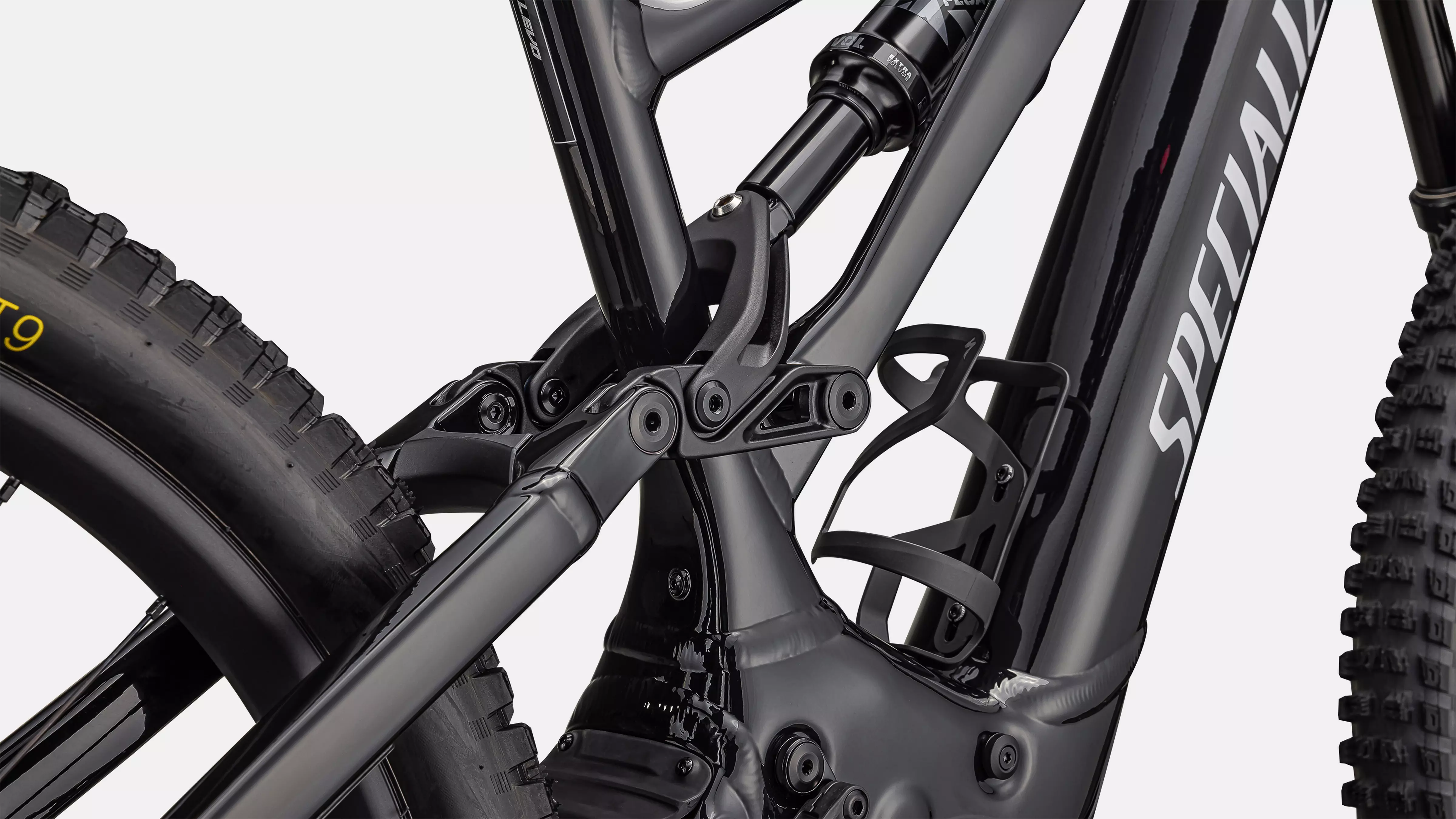 Specialized Turbo Levo Comp Alloy