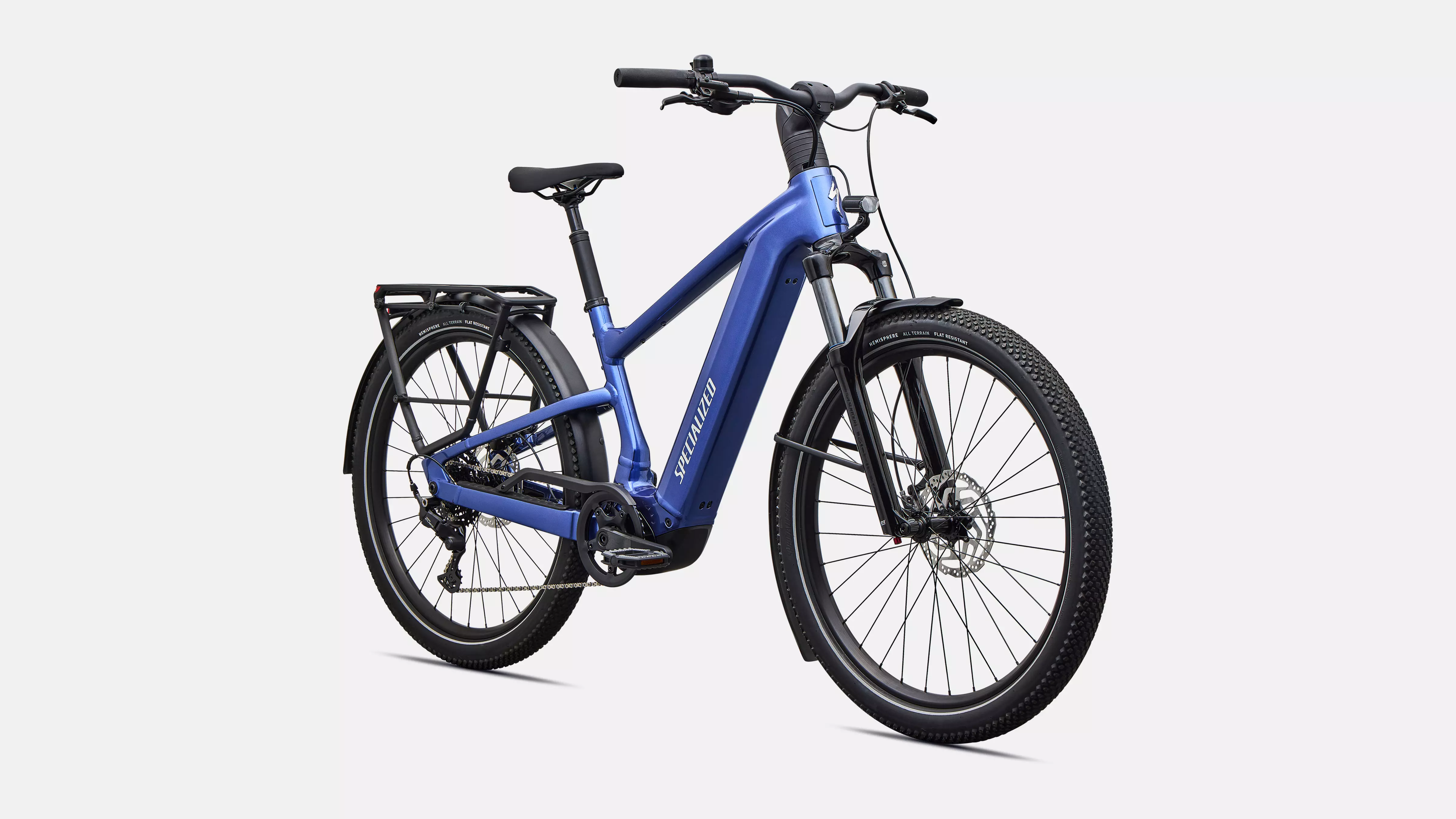 Specialized Turbo Vado 3 EVO • 4.0