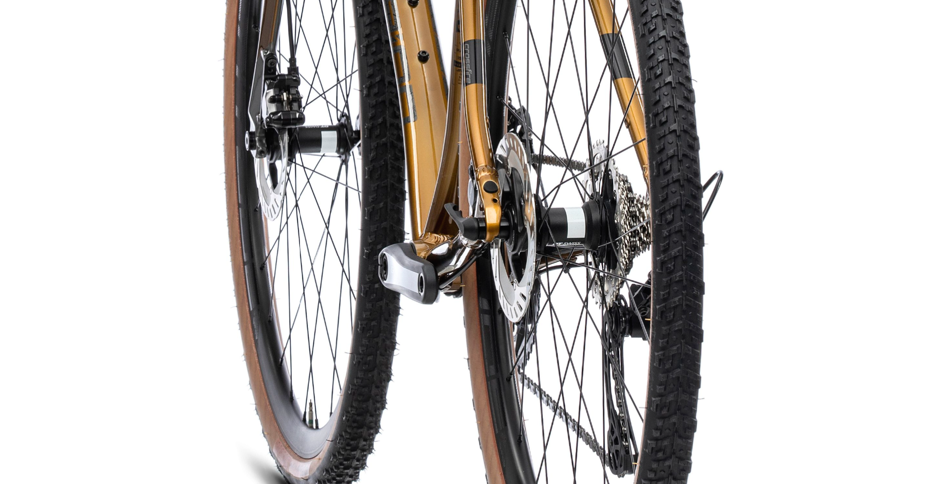 Centurion Crossfire Gravel 4000