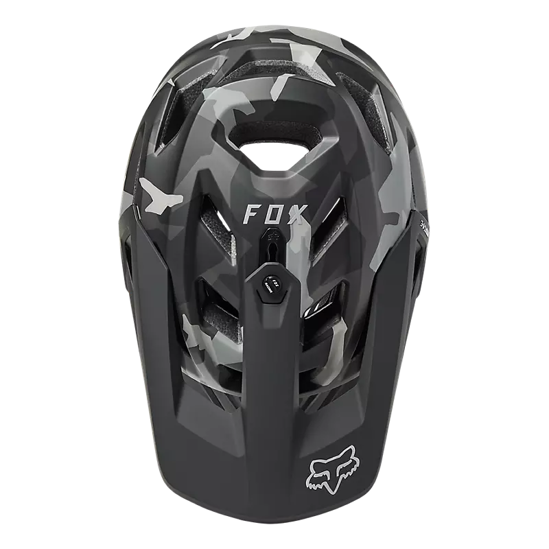 Fox Proframe RS Mhdrn