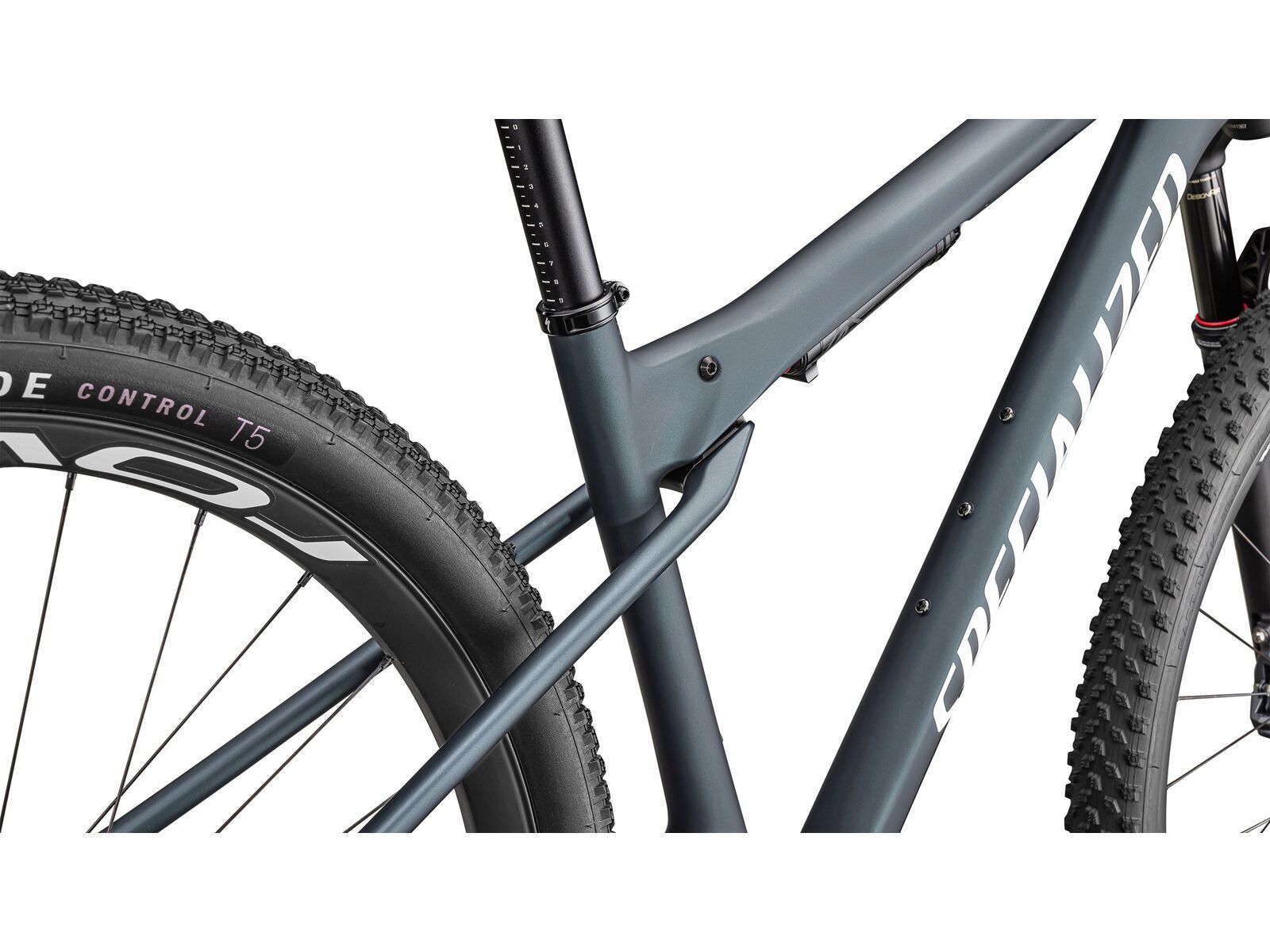 Specialized Epic World Cup Expert