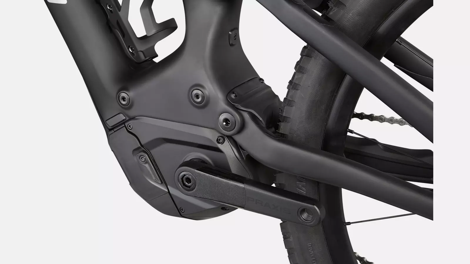 Specialized Turbo Levo Comp