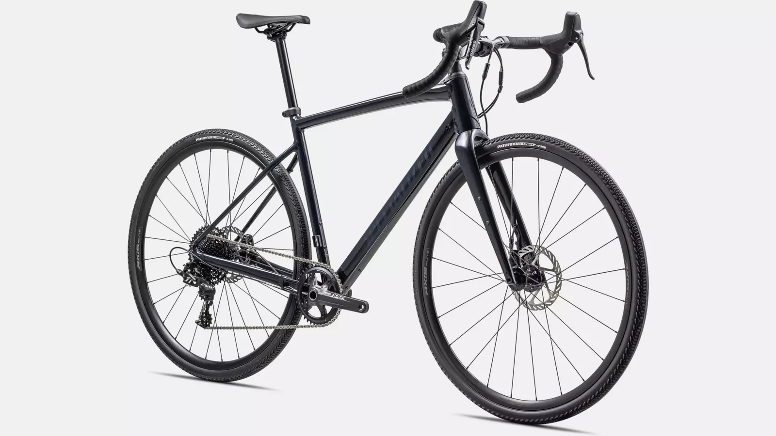 Specialized Diverge Comp E5