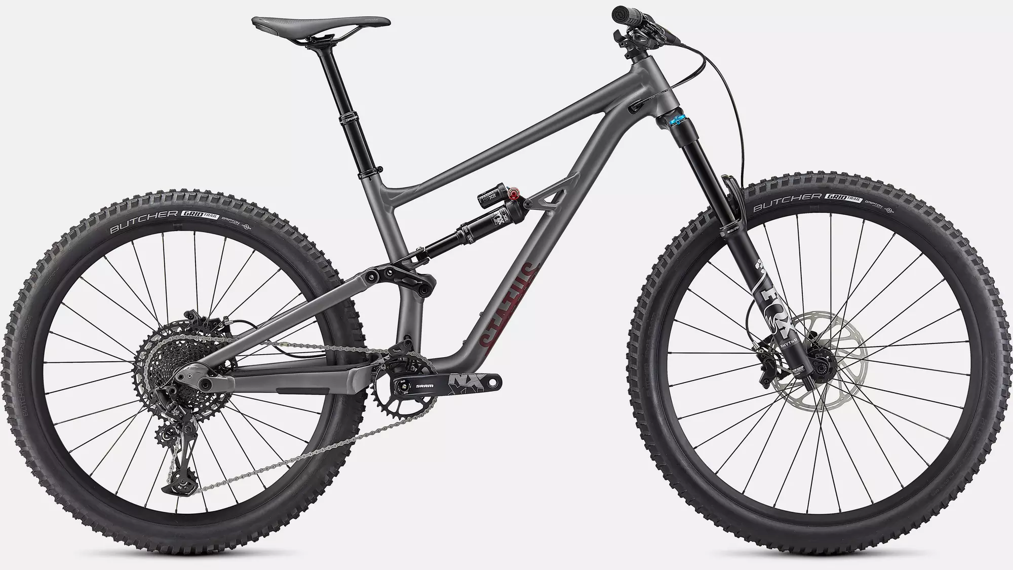 Specialized Status 160