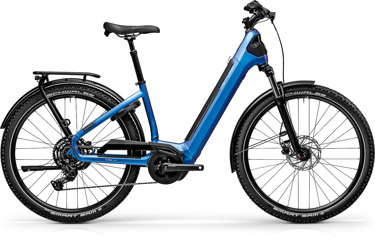 CENTURION Country R800 L EP1