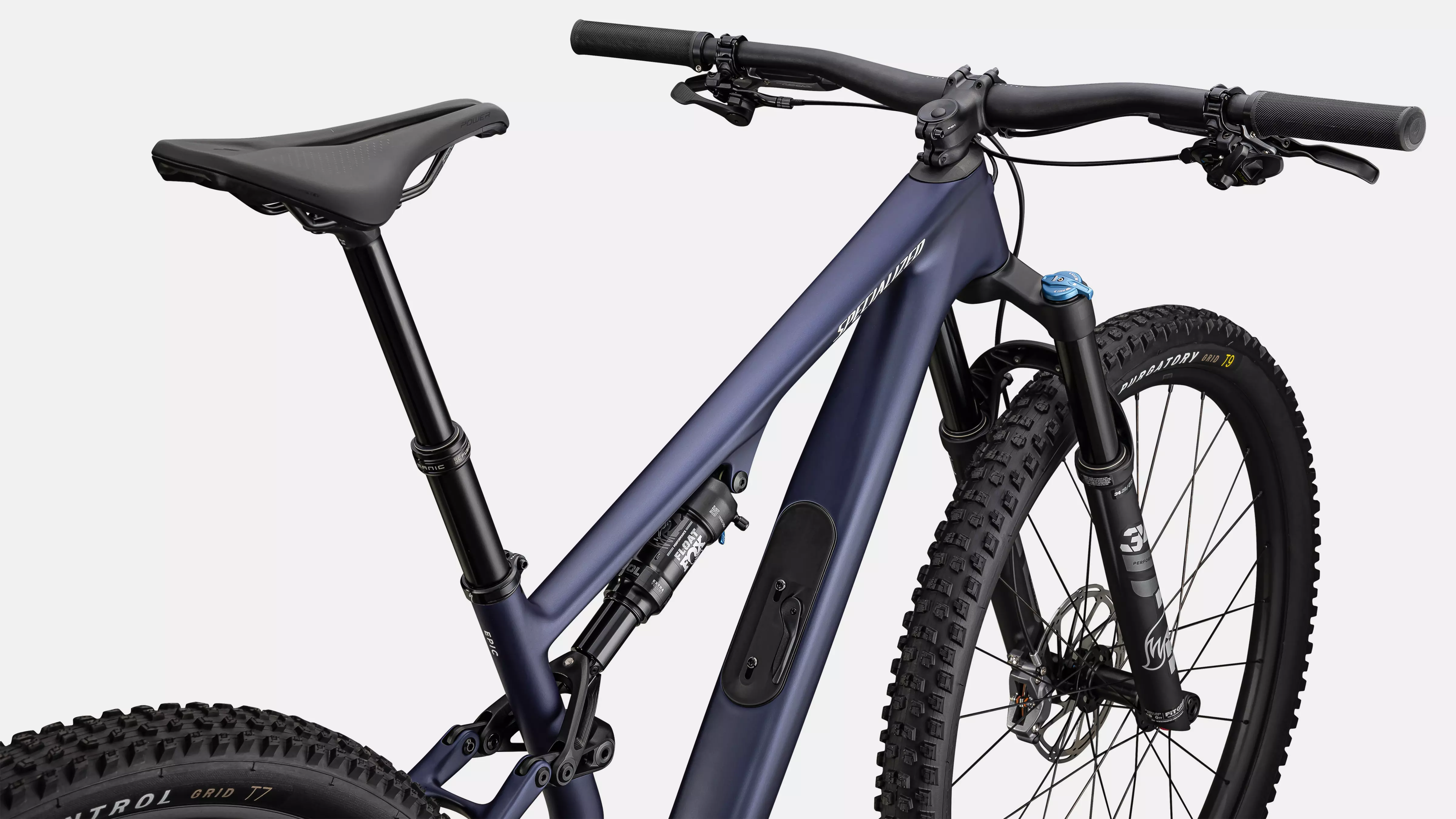Specialized Epic 8 EVO Comp