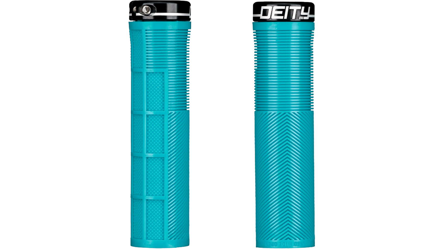 Deity Knuckleduster • Allround-Griffe