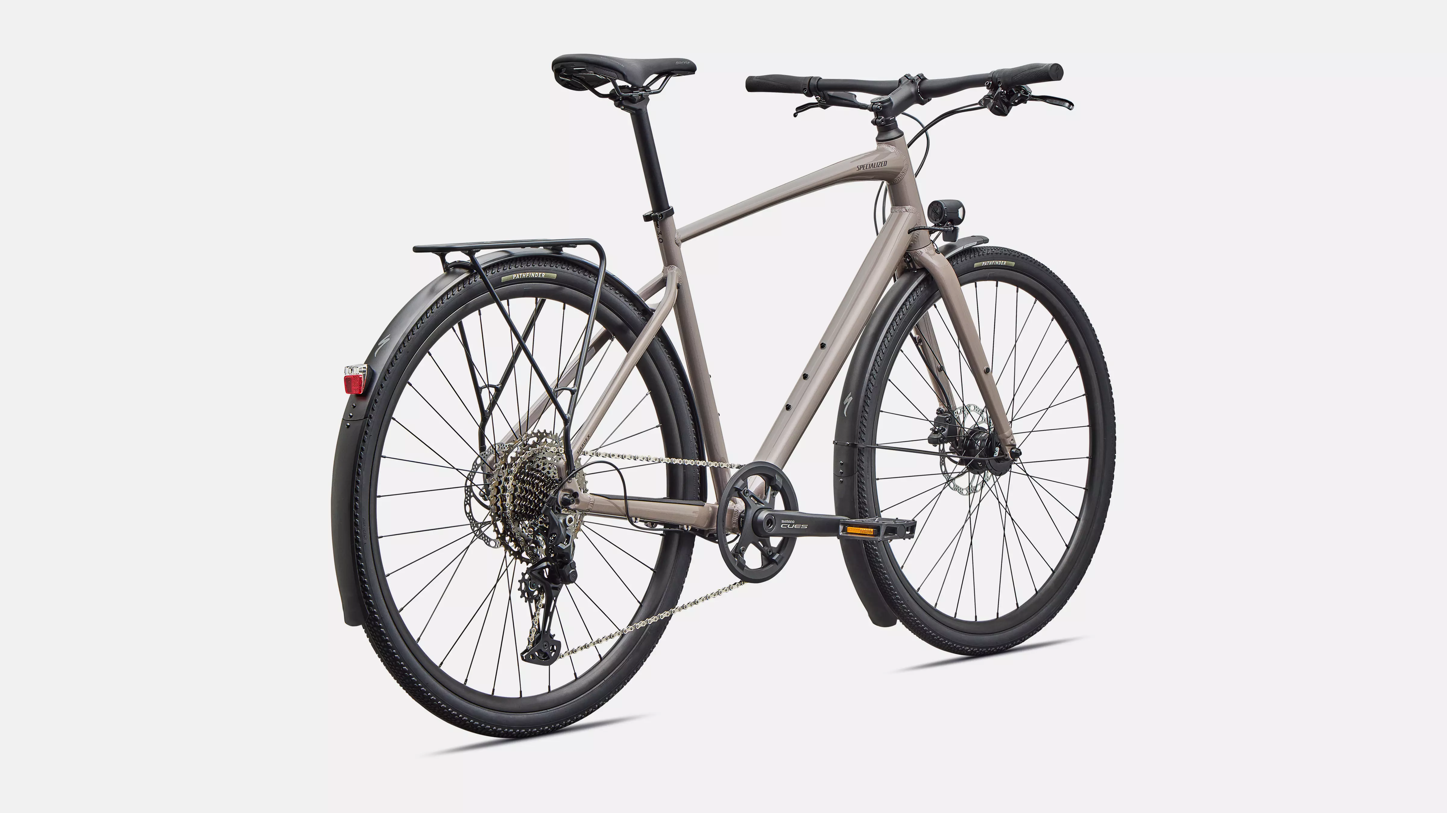 Specialized Sirrus X 3.0 EQ Specialized Sirrus X 3.0 EQ