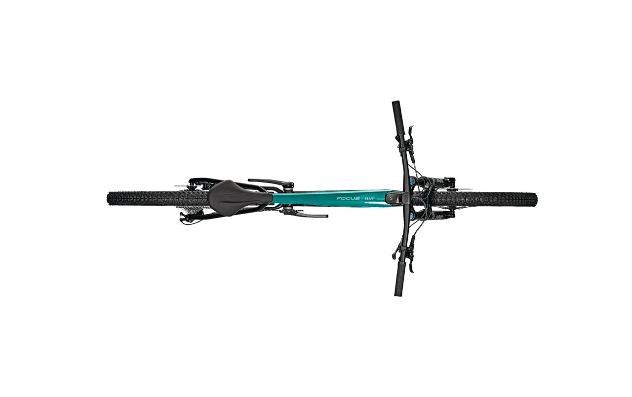 Focus RAVEN 8.8