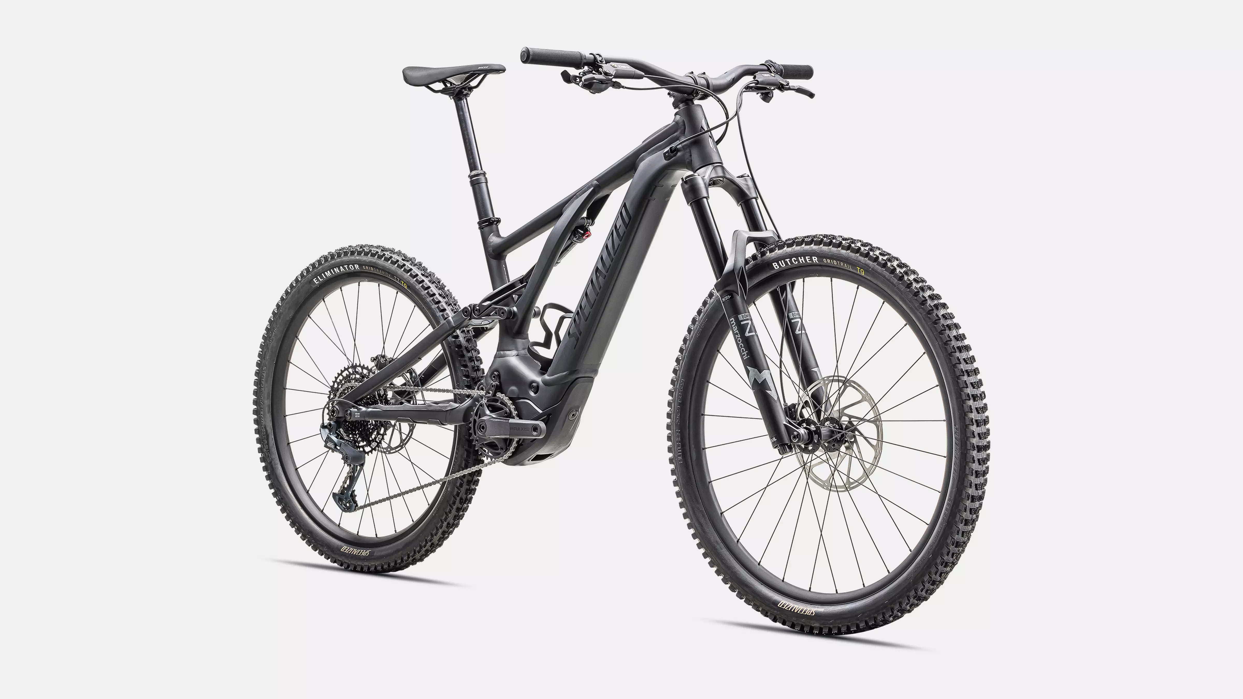 Specialized Turbo Levo