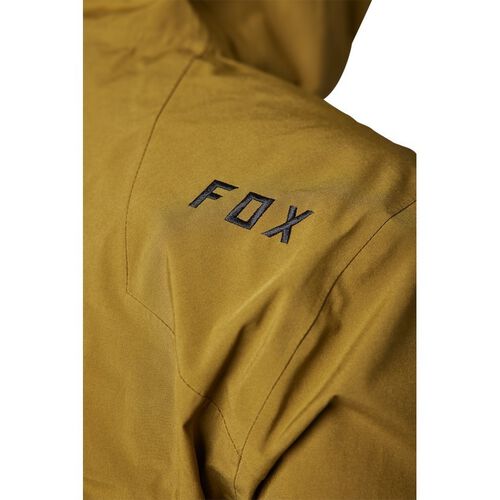 Fox Jacke Defend 3-Layer Water
