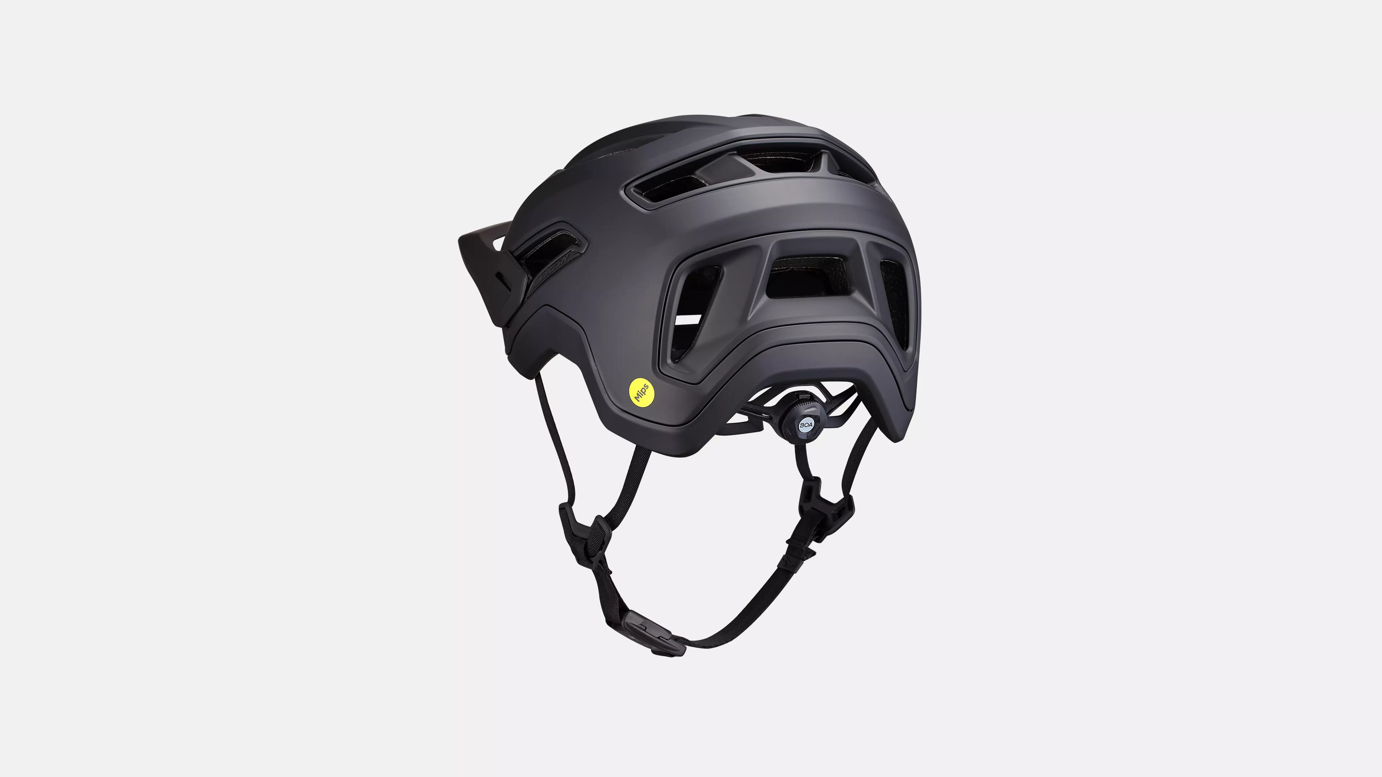 Specialized Ambush 3 • MTB-Helm