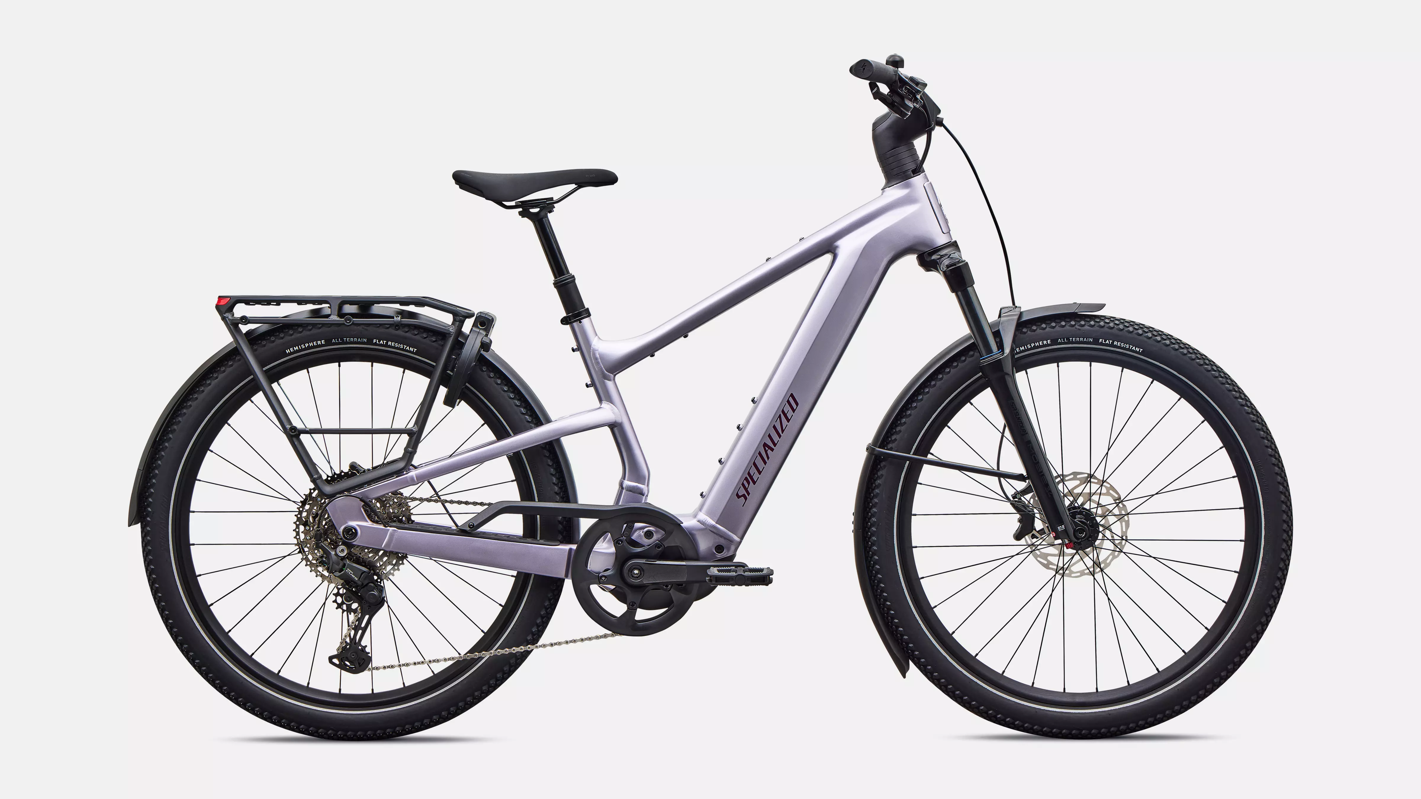 Specialized Turbo Vado 3 EVO • 5.0