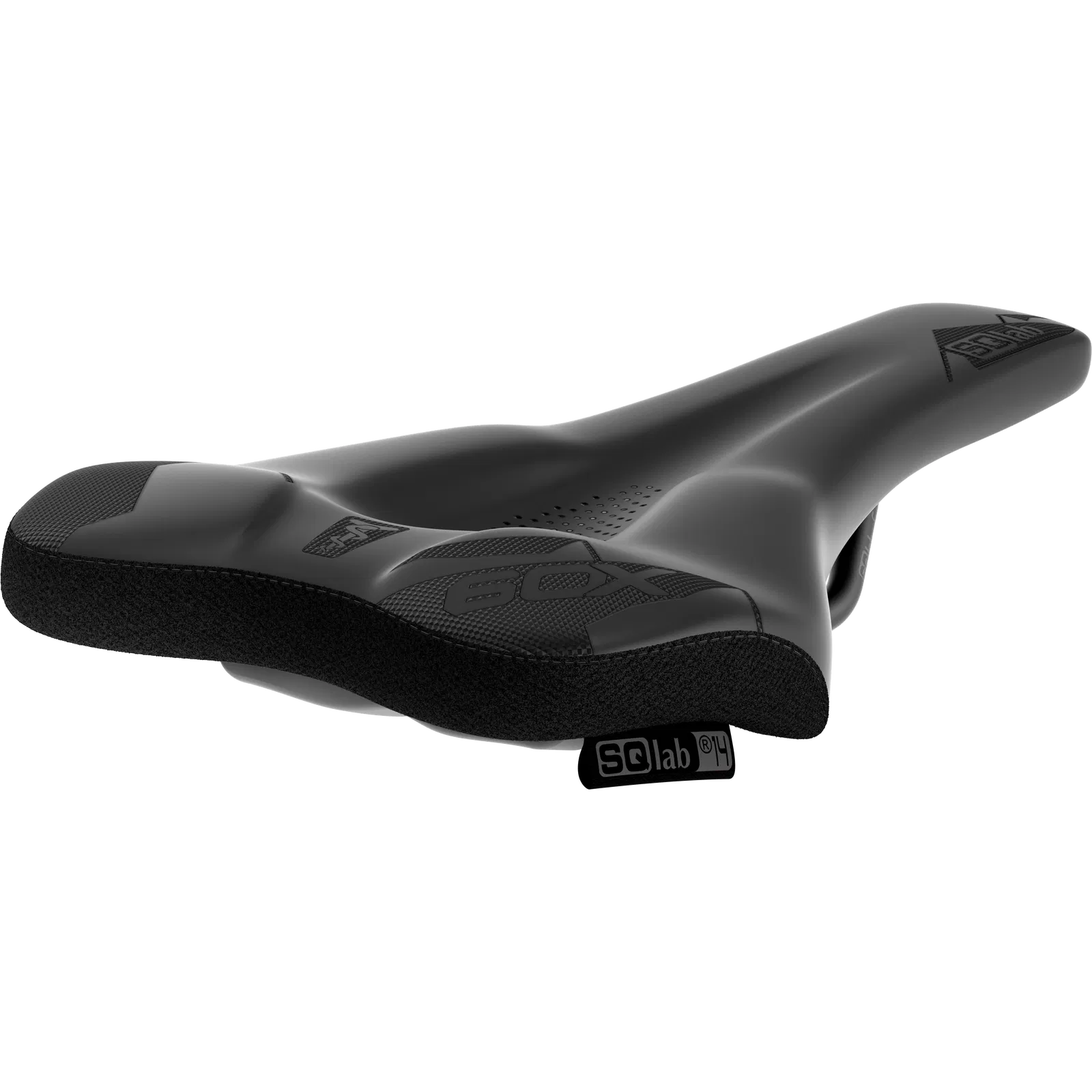 SQlab Sattel 6OX ERGOWAVE® active 2.1 • MTB Enduro Sattel SQlab Sattel 6OX ERGOWAVE® active 2.1 • MTB Enduro Sattel