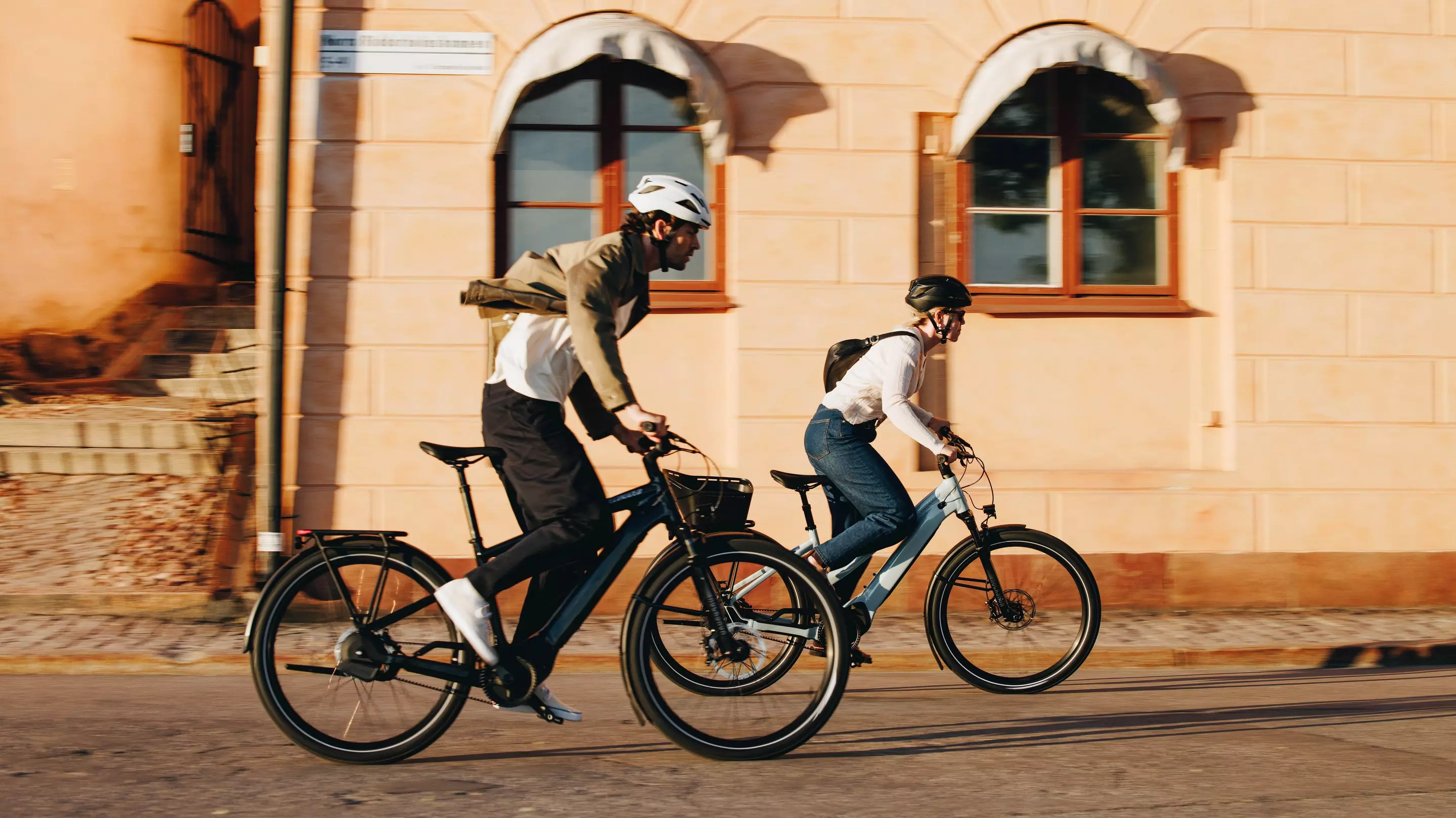 Specialized Align II • Every-Day-Helm